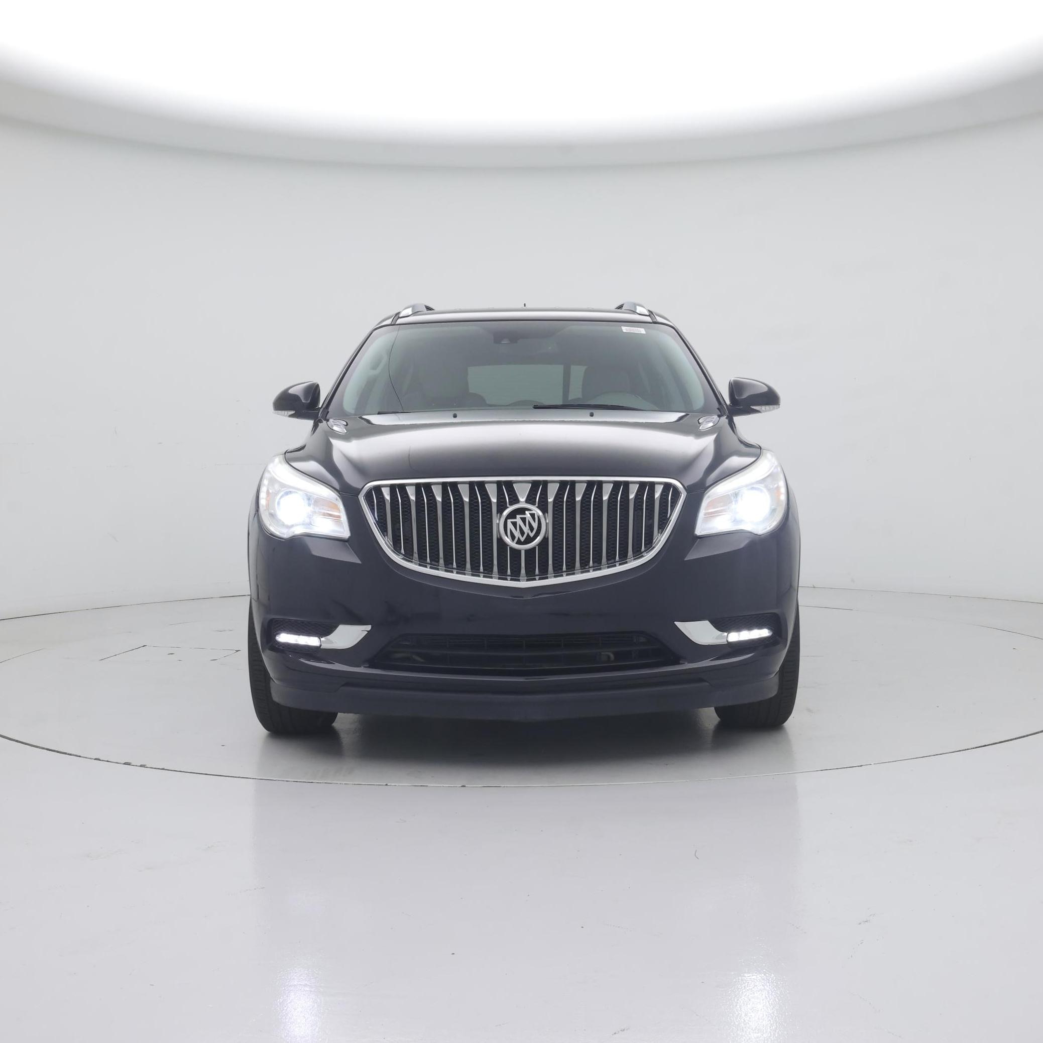 Thumbnail: 2015 Buick Enclave - 5