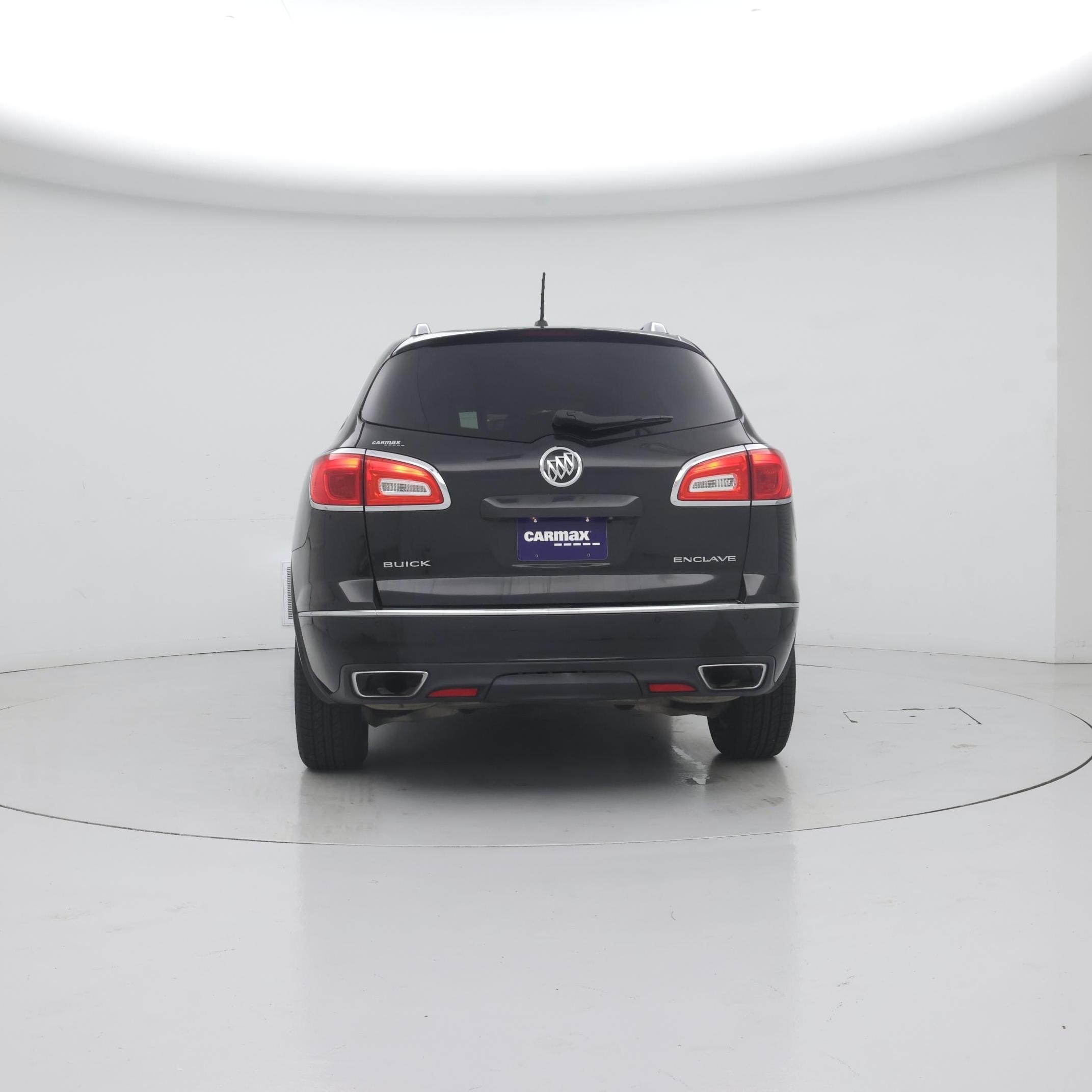 Thumbnail: 2015 Buick Enclave - 6