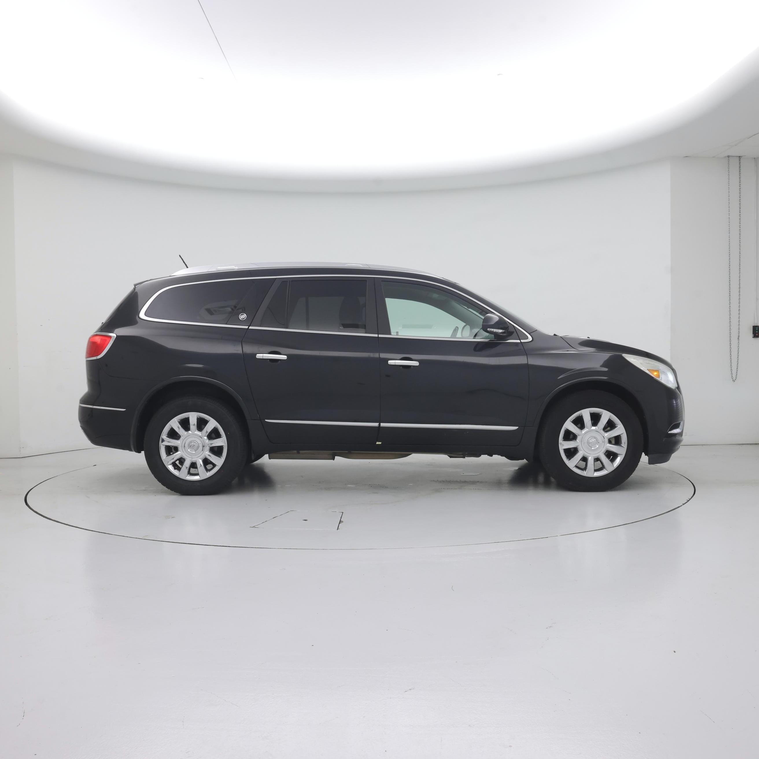 Thumbnail: 2015 Buick Enclave - 7
