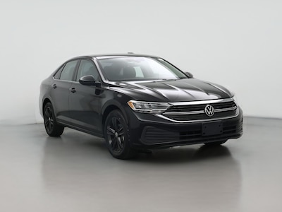 2023 Volkswagen Jetta SE