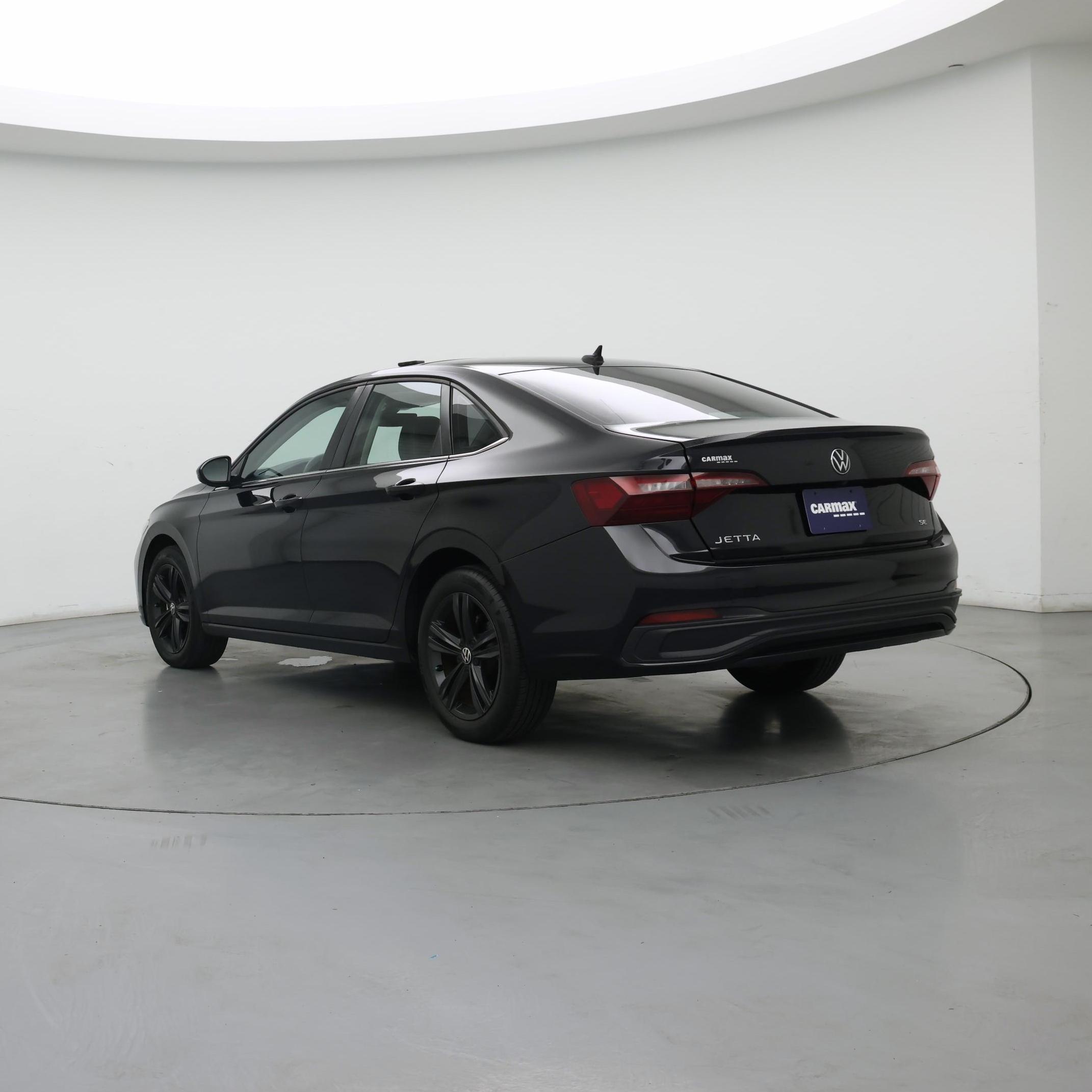 Thumbnail: 2023 Volkswagen Jetta - 2