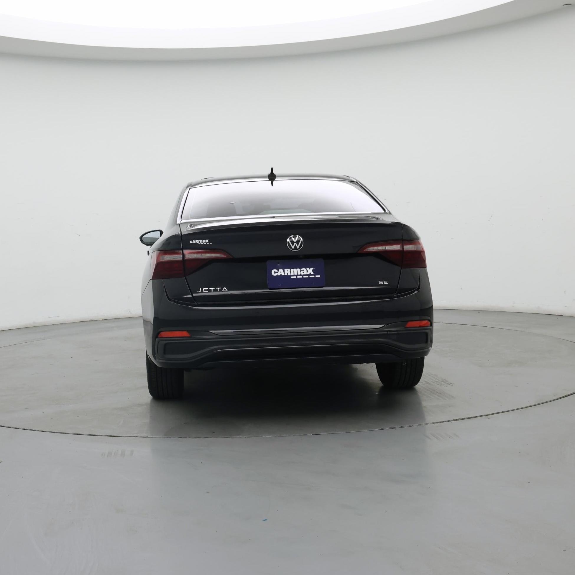 Thumbnail: 2023 Volkswagen Jetta - 6