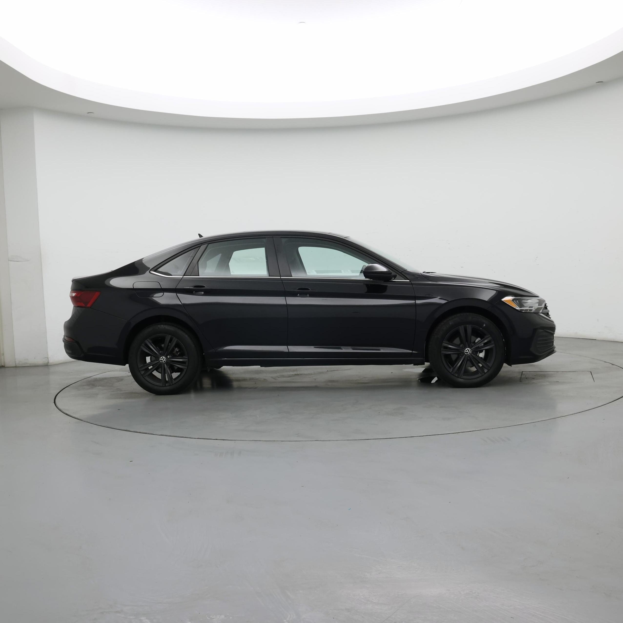 Thumbnail: 2023 Volkswagen Jetta - 7