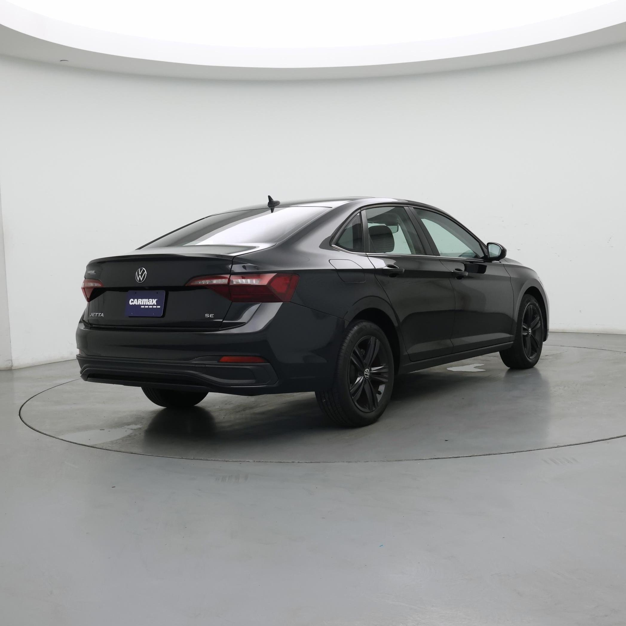 Thumbnail: 2023 Volkswagen Jetta - 8