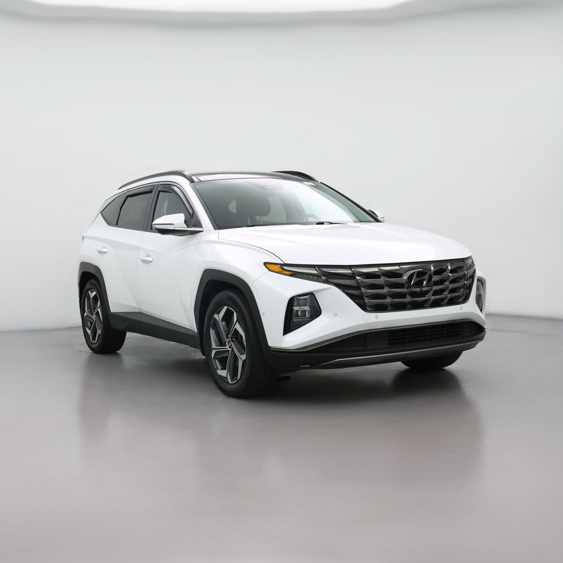 Thumbnail: 2022 Hyundai Tucson - 1