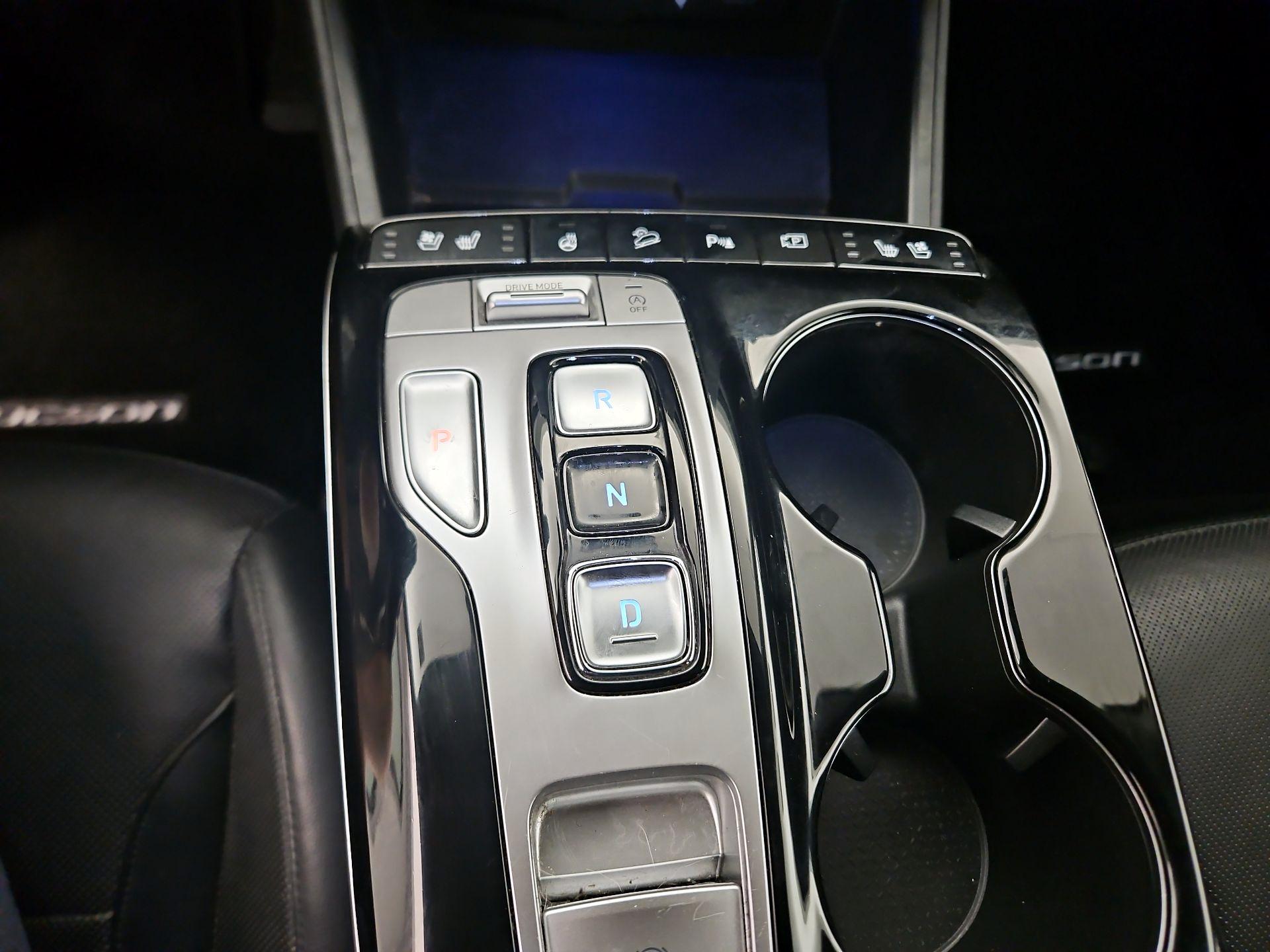 Thumbnail: 2022 Hyundai Tucson - 17