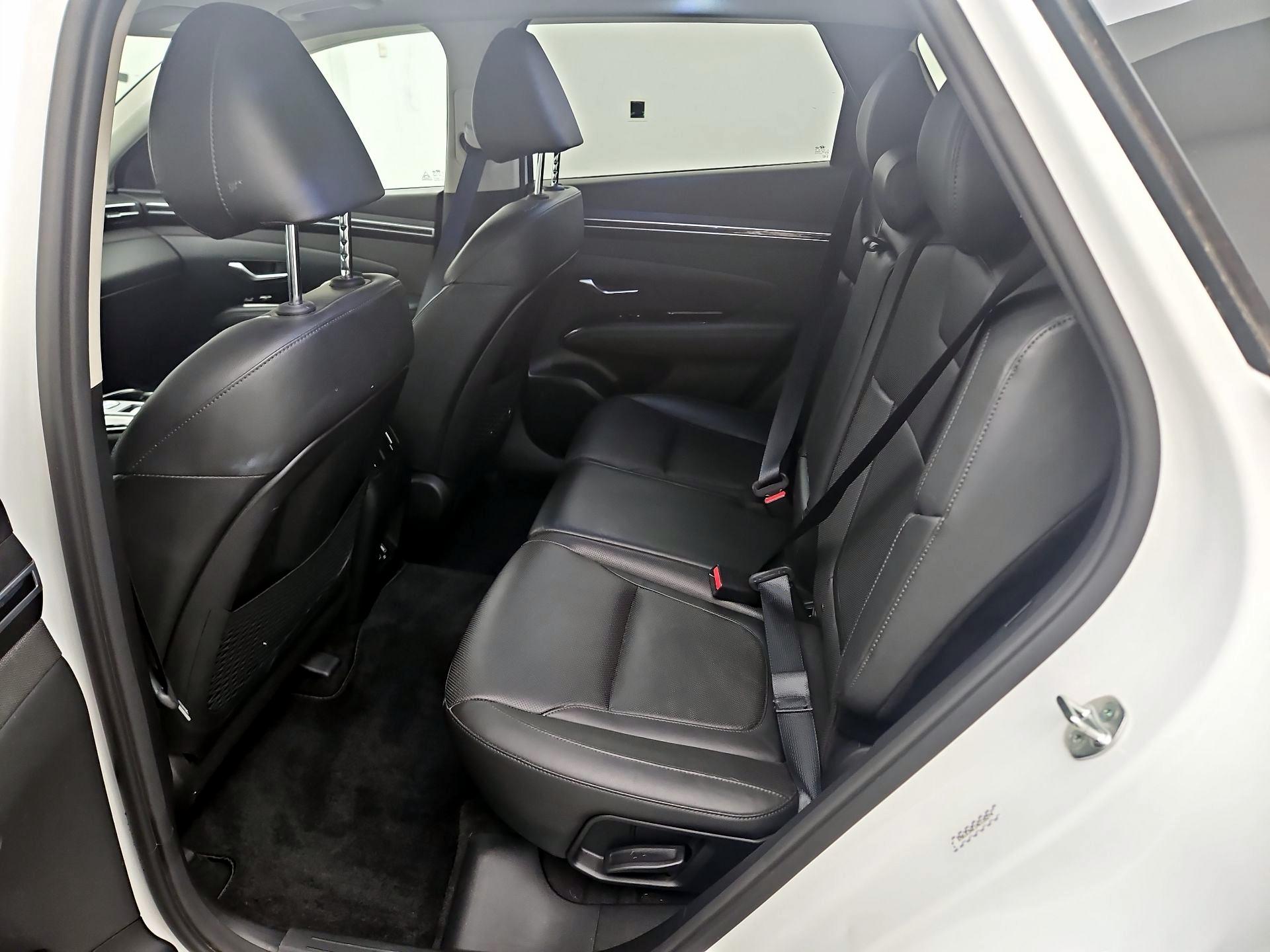 Thumbnail: 2022 Hyundai Tucson - 19