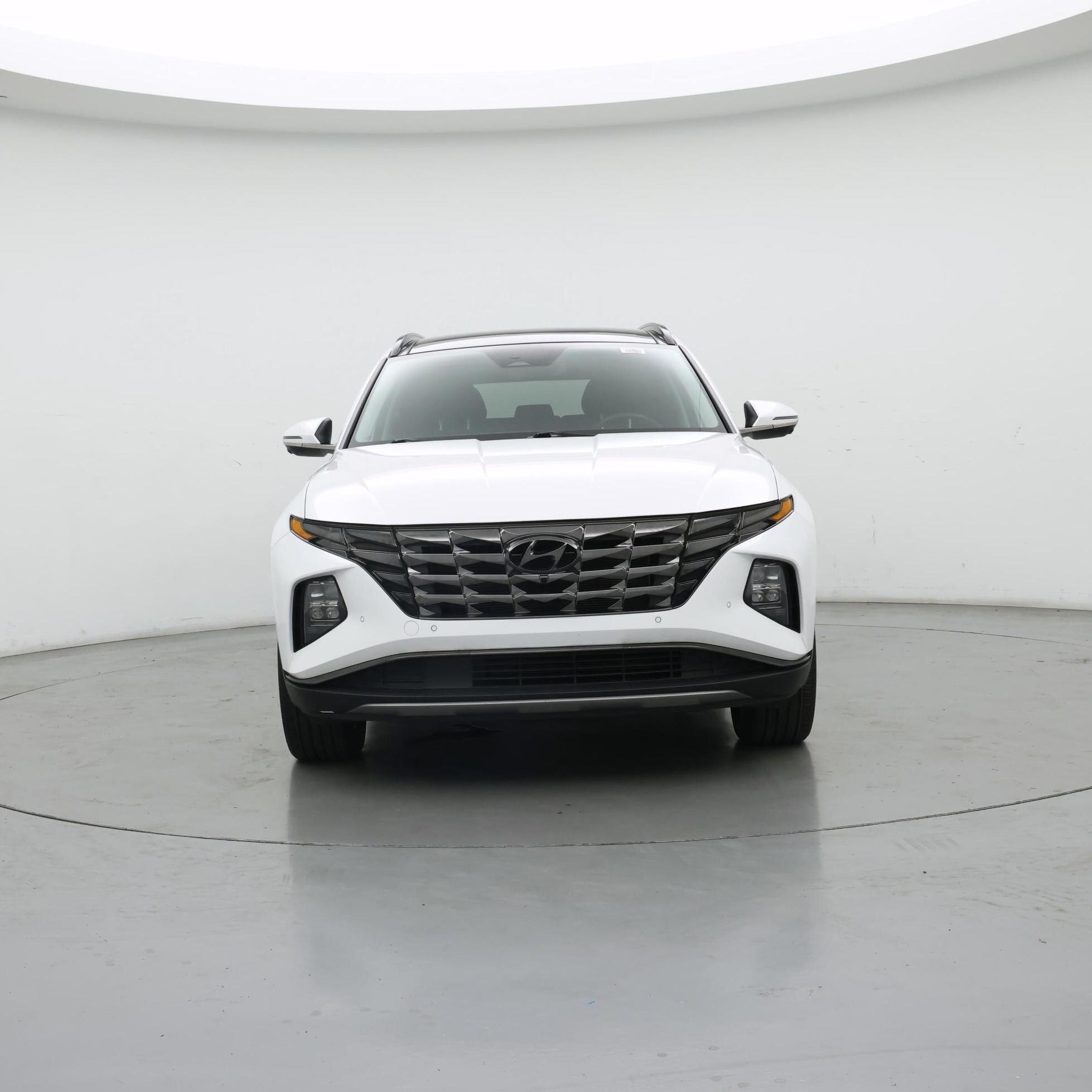 Thumbnail: 2022 Hyundai Tucson - 5