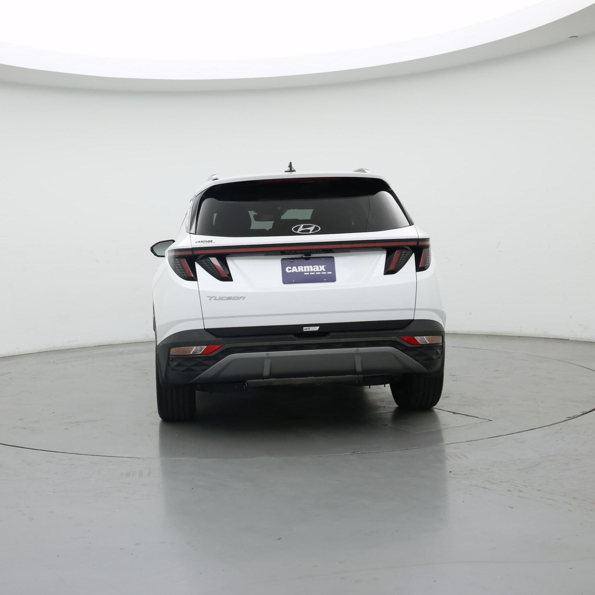 Thumbnail: 2022 Hyundai Tucson - 6