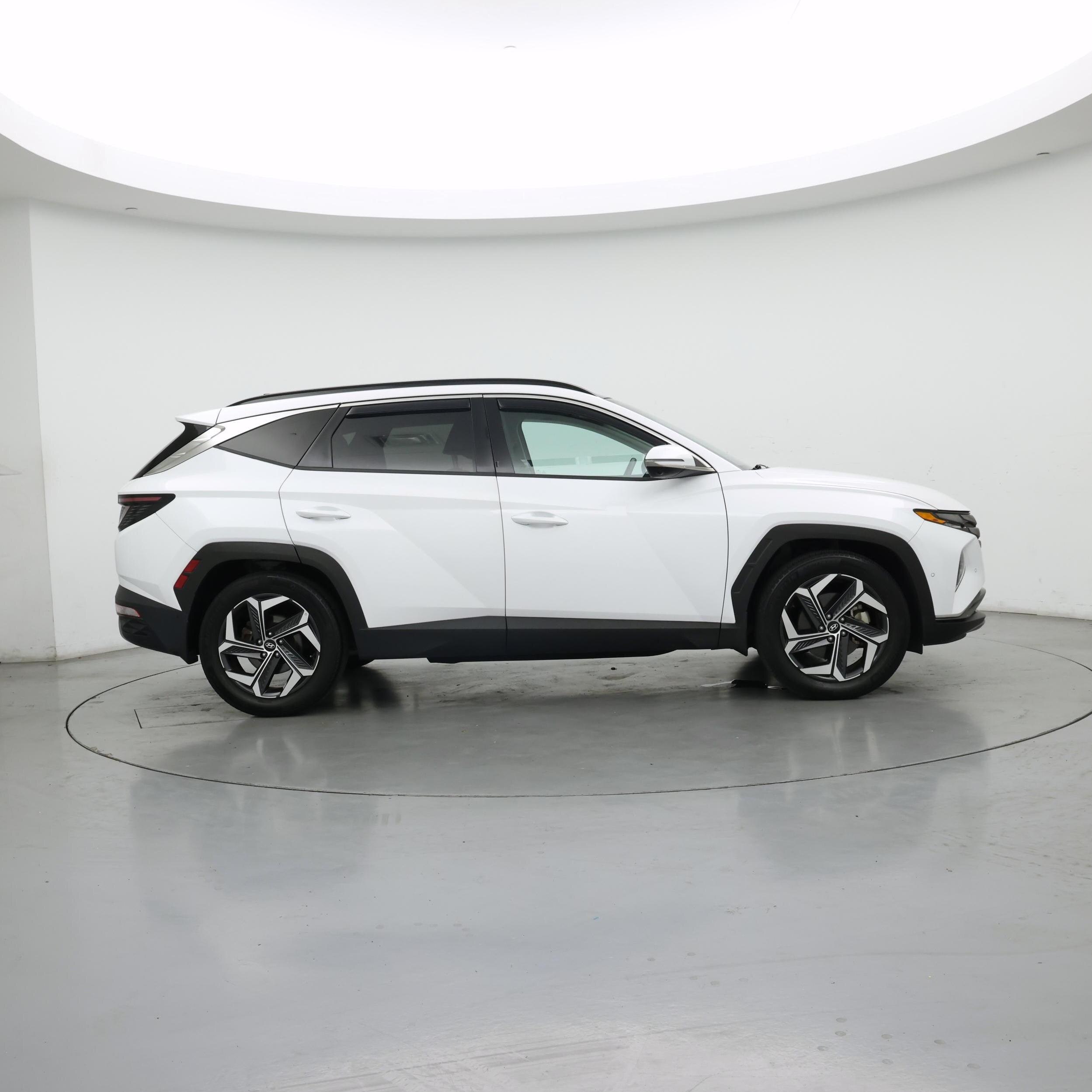 Thumbnail: 2022 Hyundai Tucson - 7