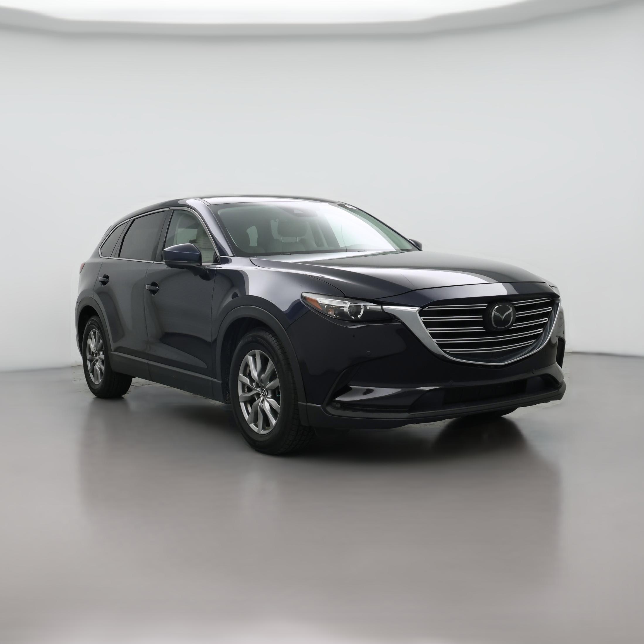 Thumbnail: 2019 Mazda CX-9 - 1