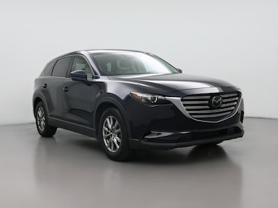 2019 Mazda CX-9 Touring