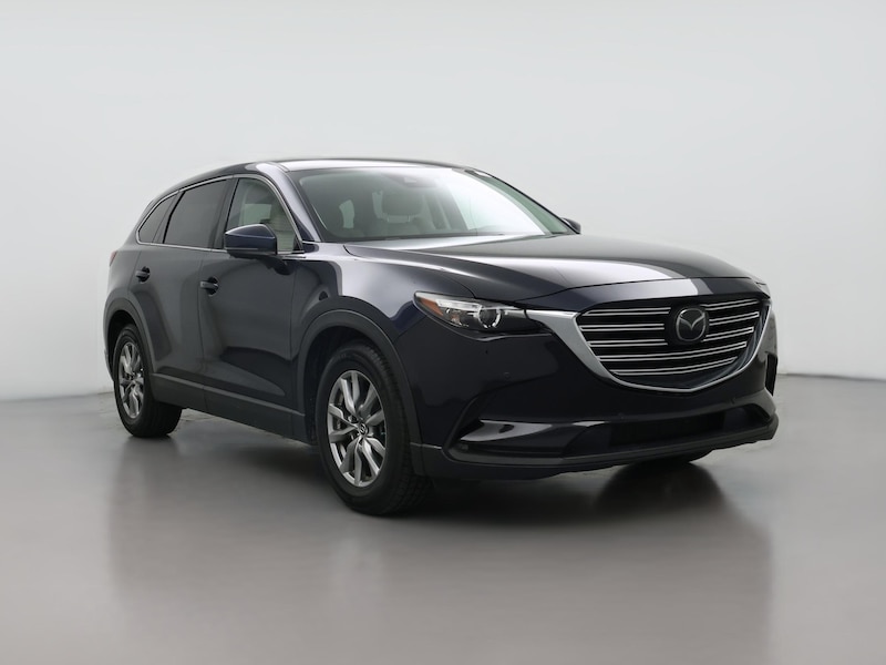 2019 Mazda CX-9 Touring -
                  Kenner, LA