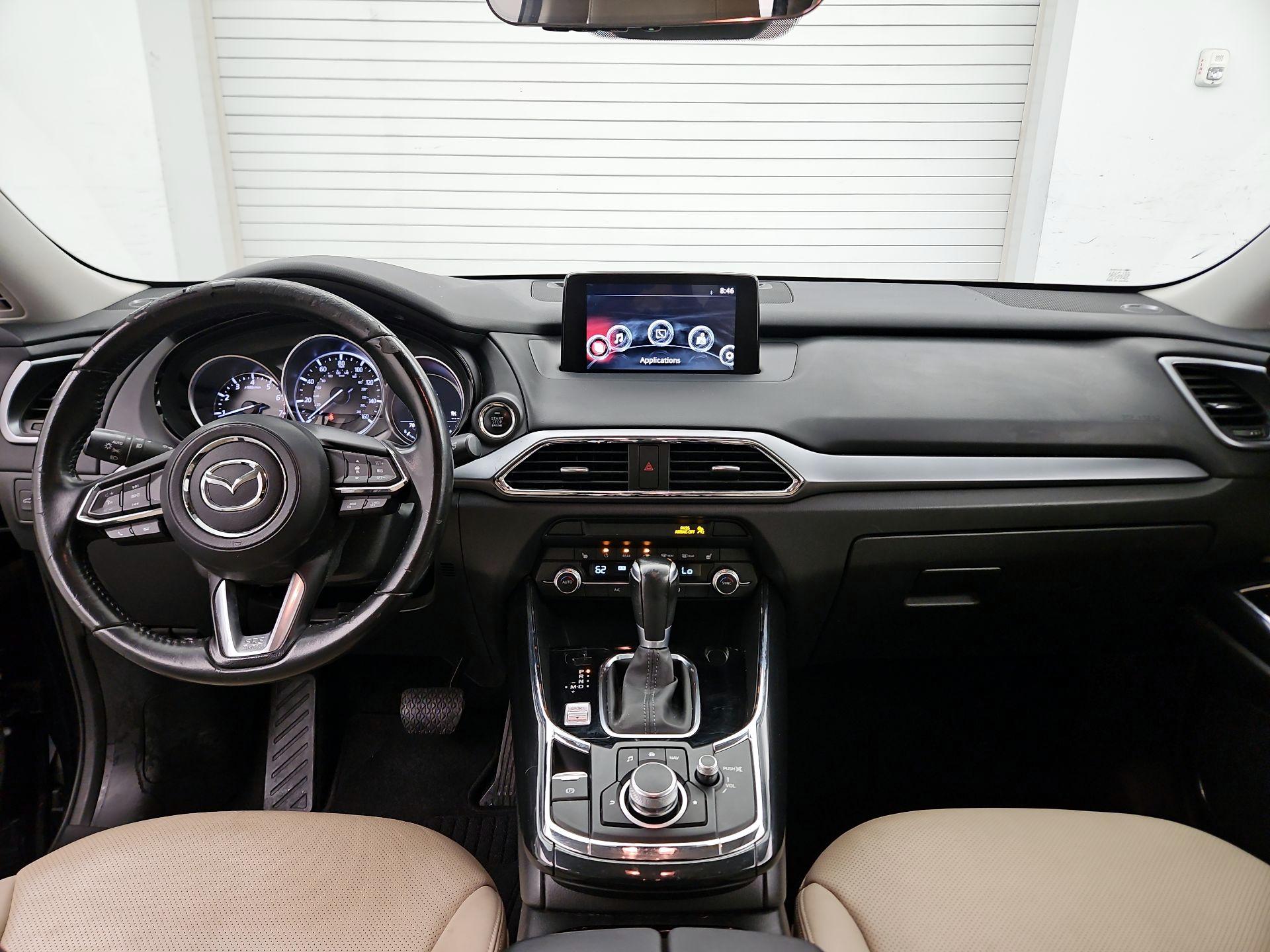 Thumbnail: 2019 Mazda CX-9 - 9