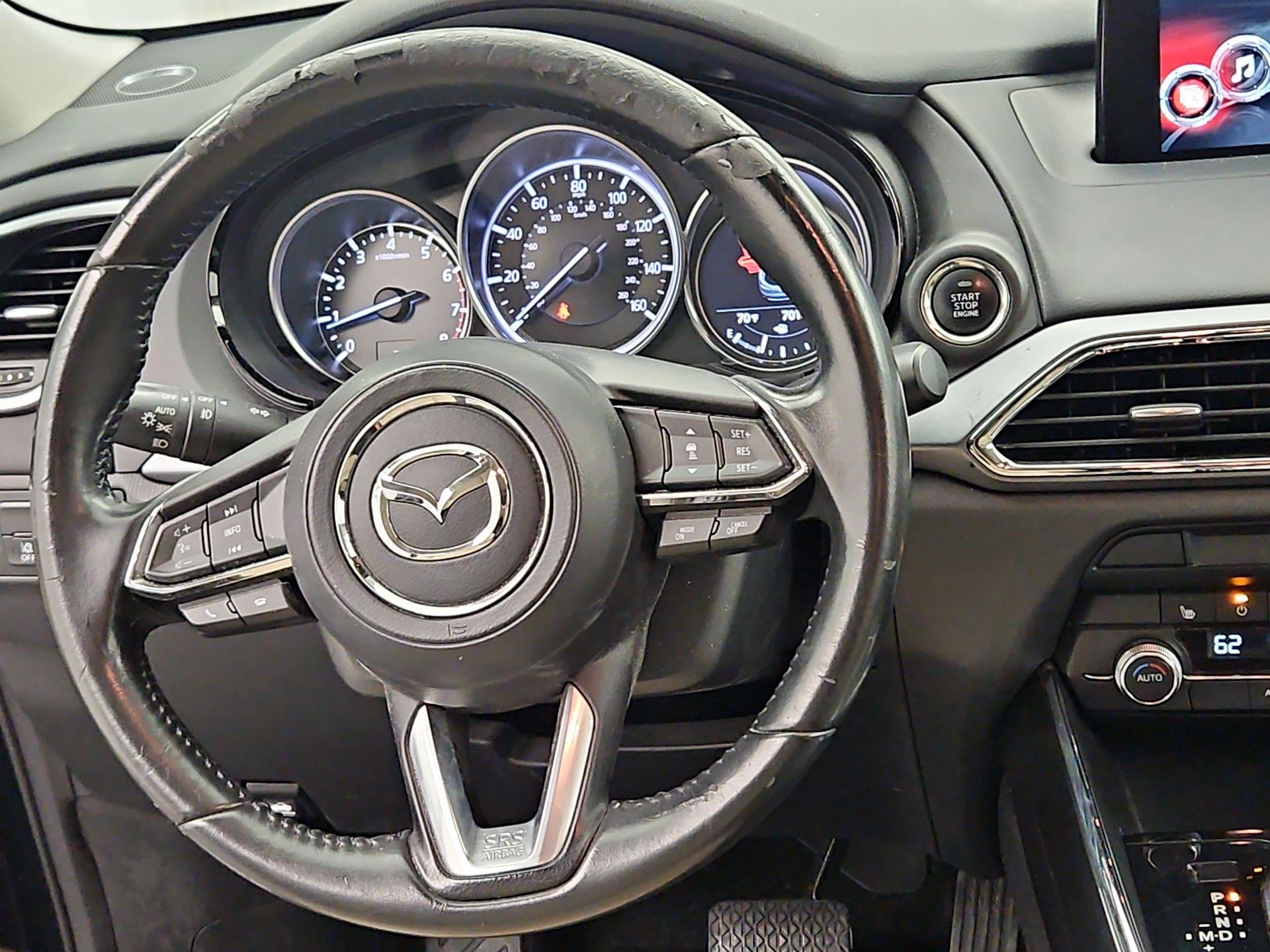 Thumbnail: 2019 Mazda CX-9 - 10