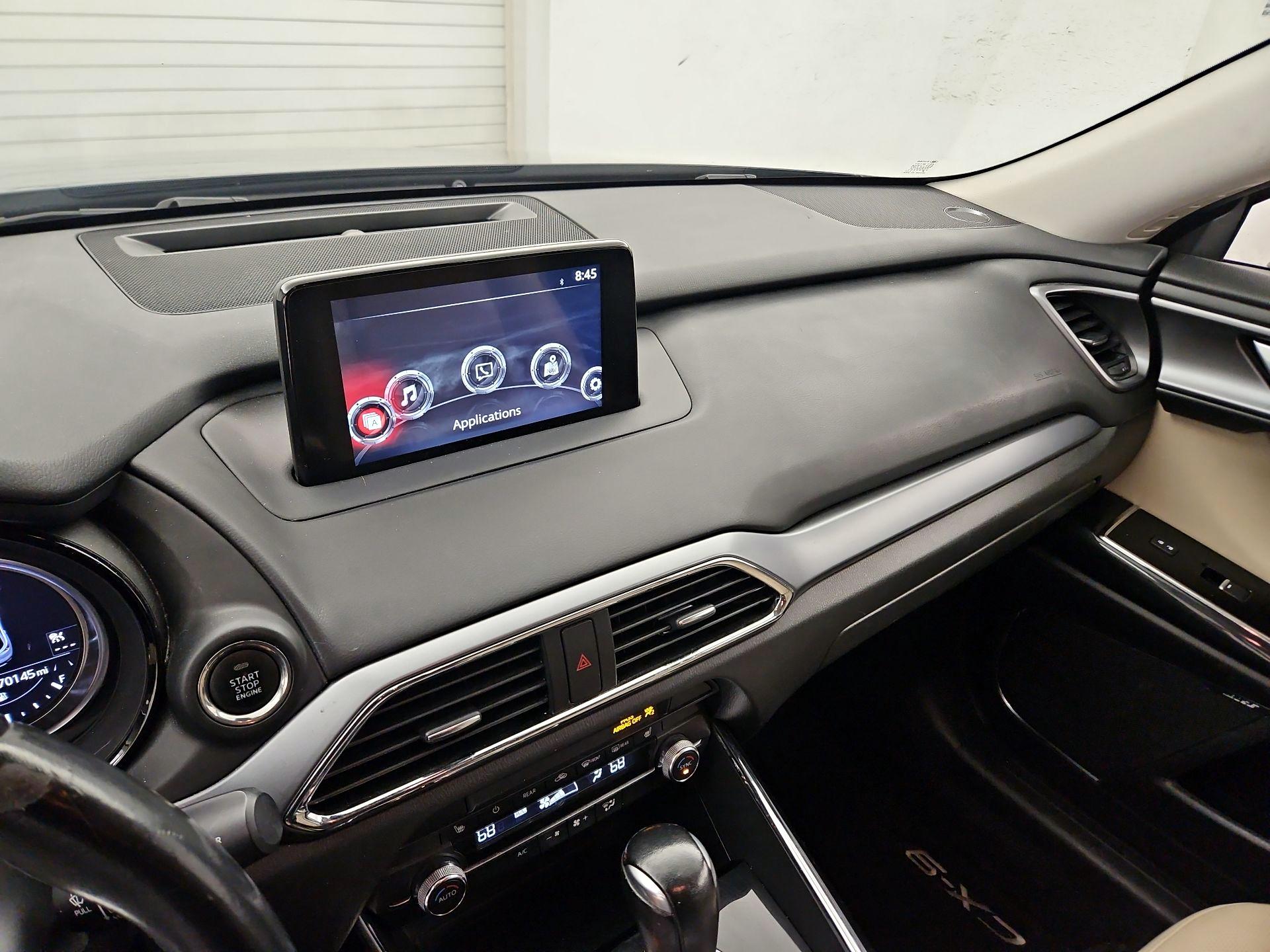 Thumbnail: 2019 Mazda CX-9 - 13