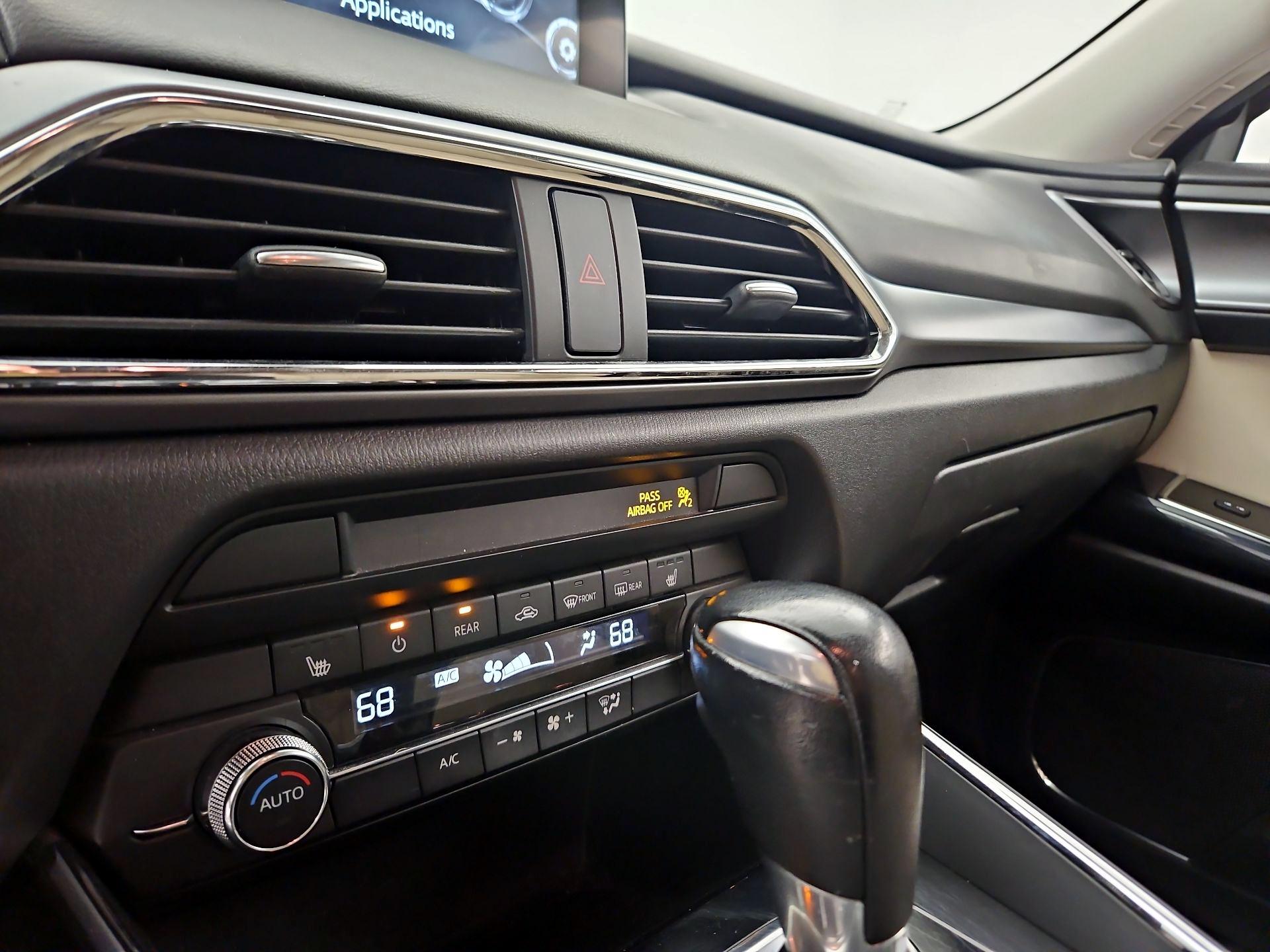 Thumbnail: 2019 Mazda CX-9 - 14