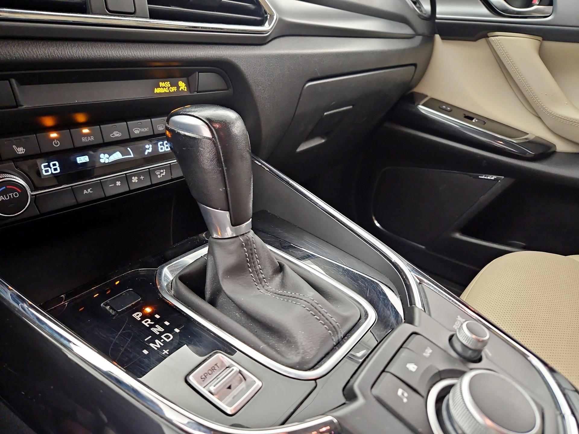 Thumbnail: 2019 Mazda CX-9 - 15