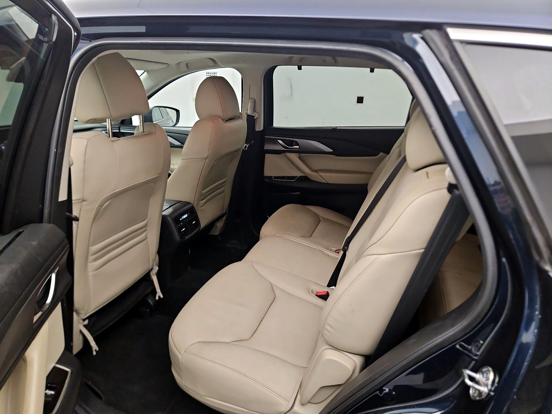 Thumbnail: 2019 Mazda CX-9 - 16