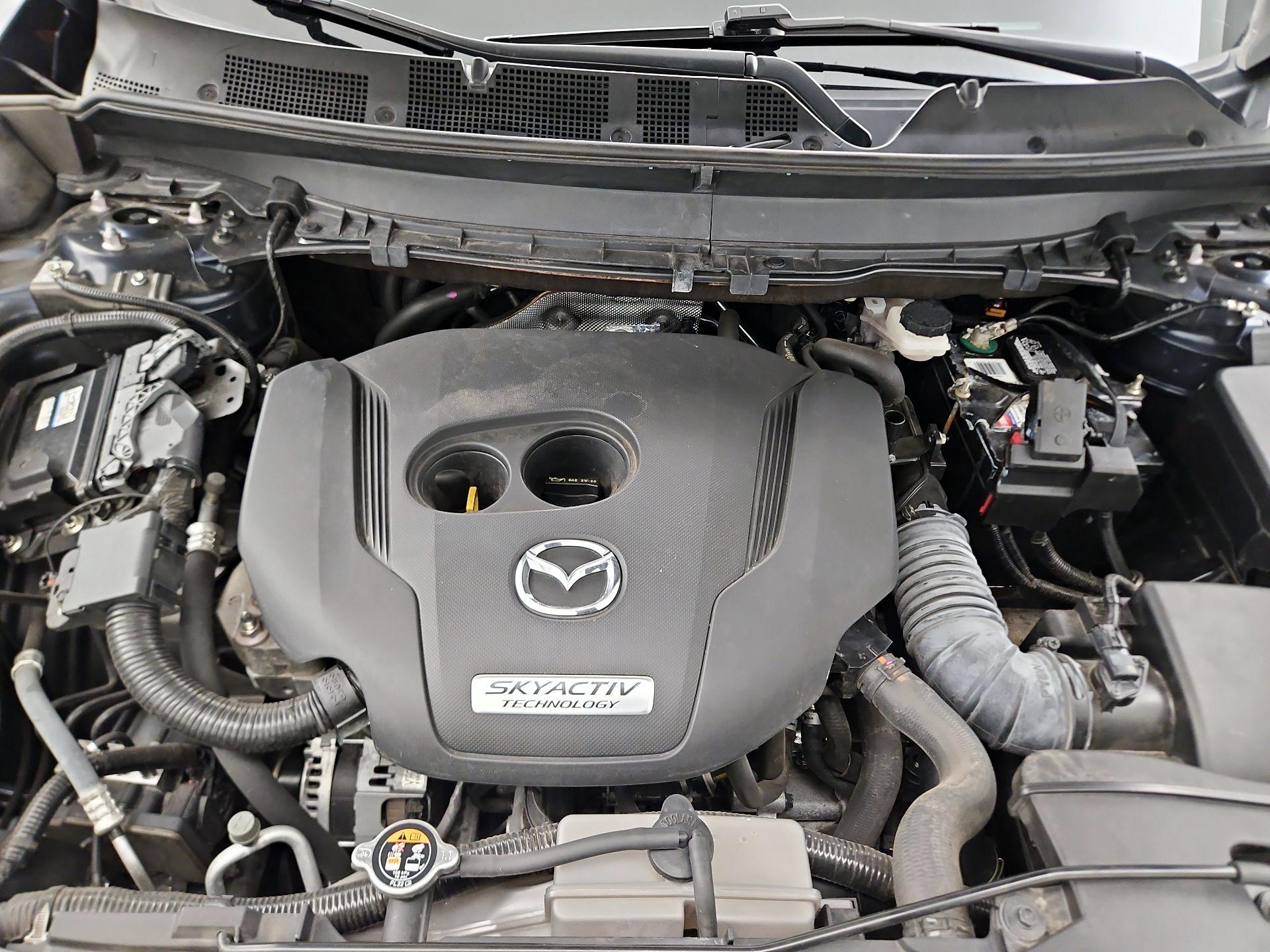 Thumbnail: 2019 Mazda CX-9 - 18