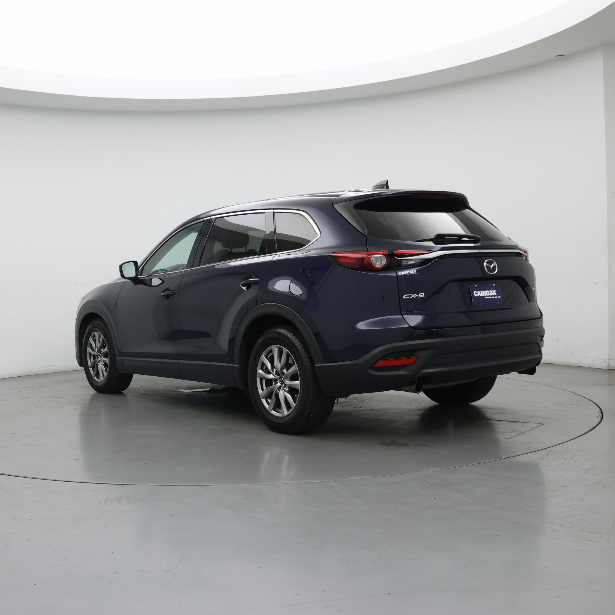 Thumbnail: 2019 Mazda CX-9 - 2