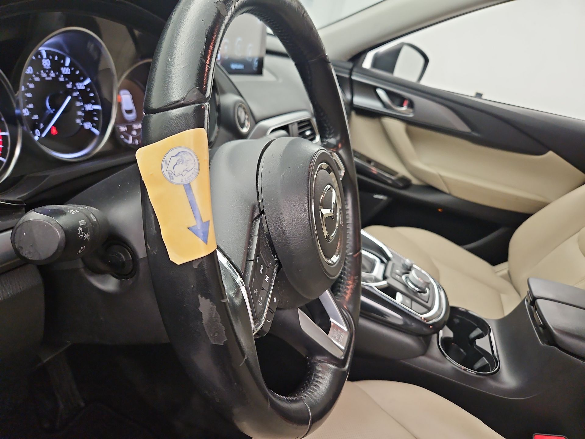 Thumbnail: 2019 Mazda CX-9 - 20