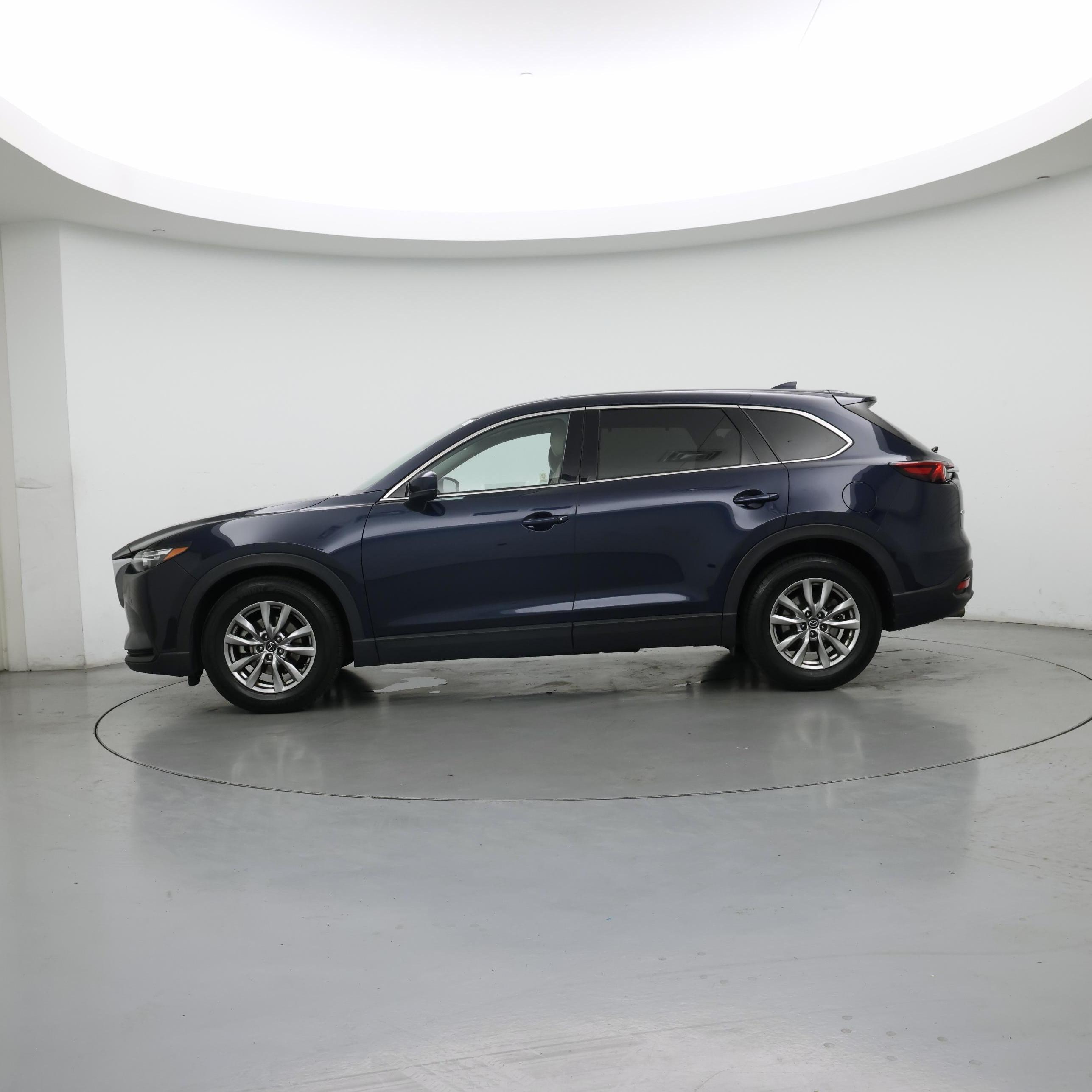 Thumbnail: 2019 Mazda CX-9 - 3
