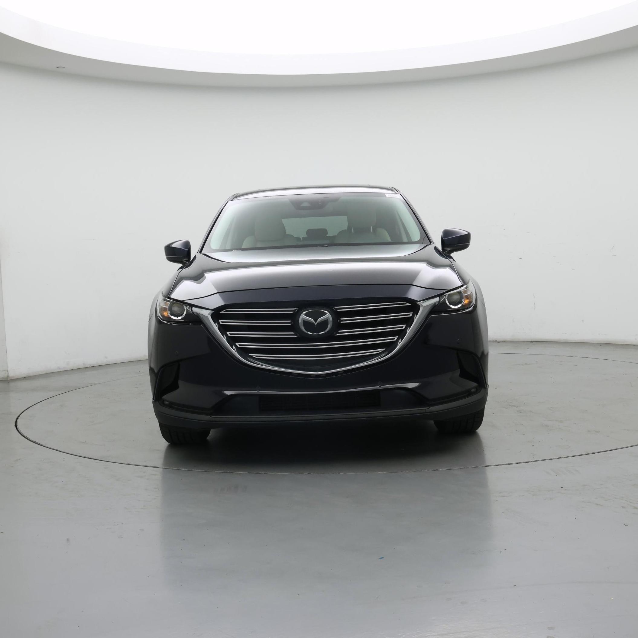 Thumbnail: 2019 Mazda CX-9 - 5