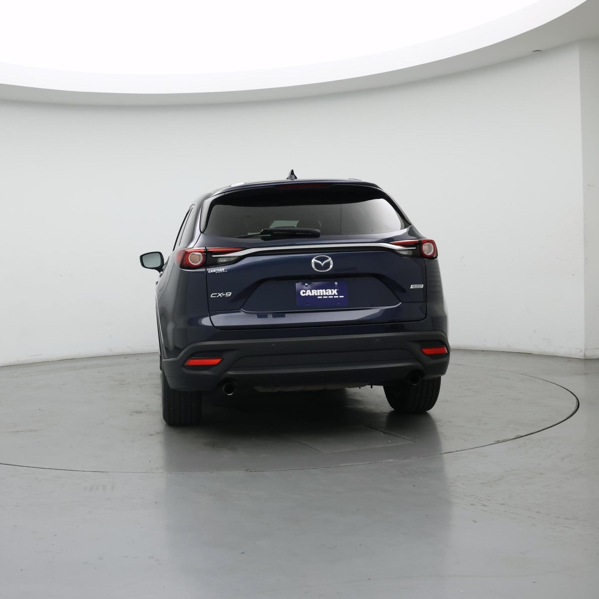 Thumbnail: 2019 Mazda CX-9 - 6