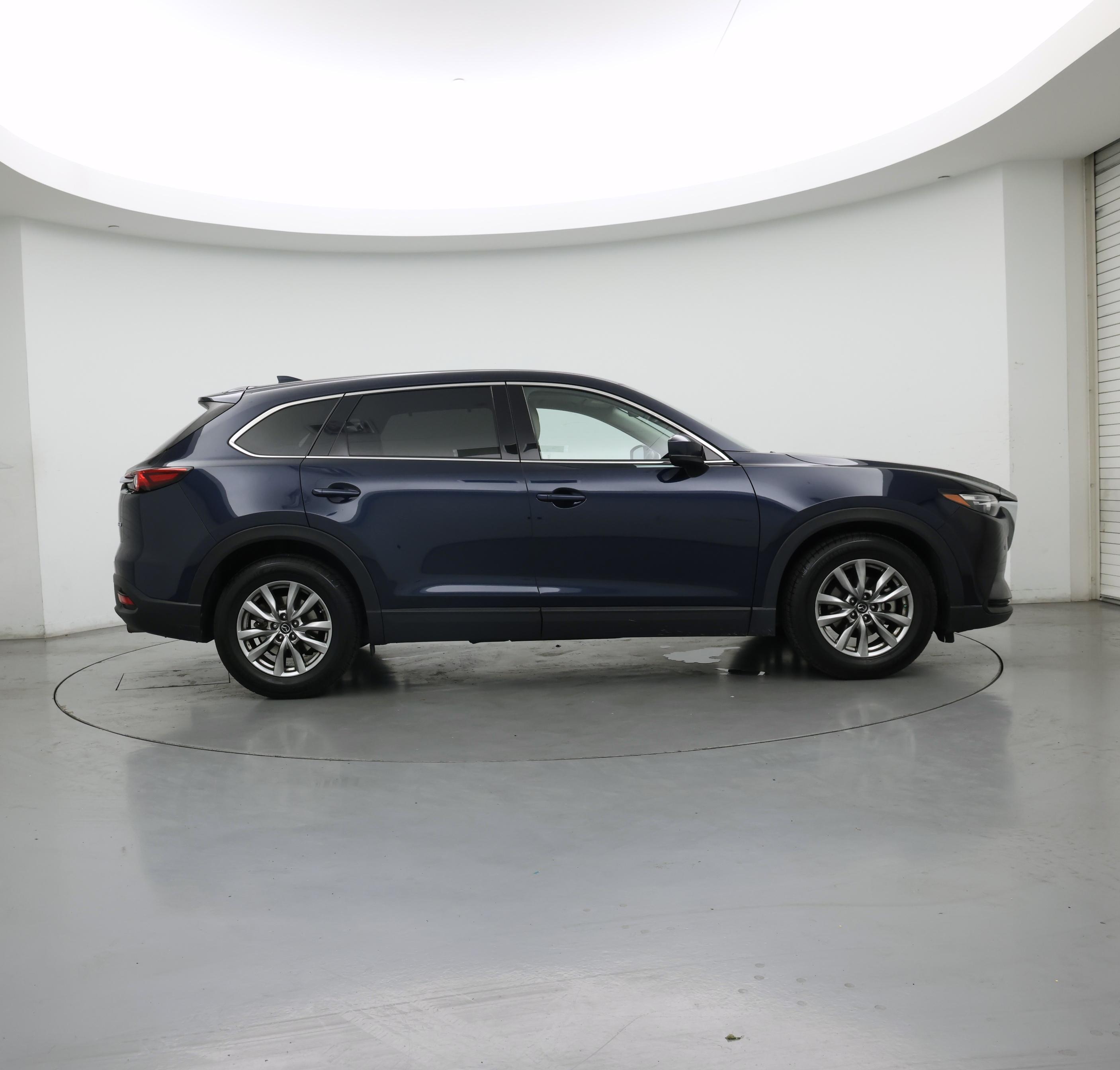 Thumbnail: 2019 Mazda CX-9 - 7