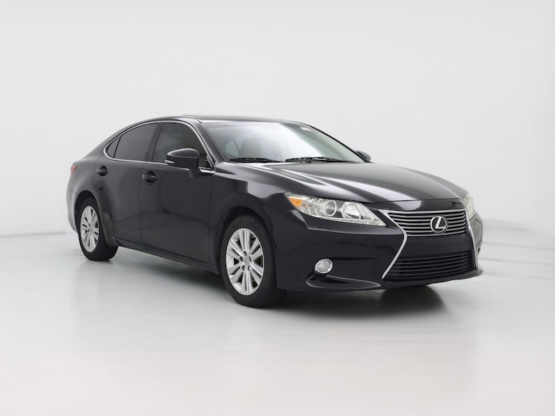 2015 Lexus ES 350 -
                  Memphis, TN