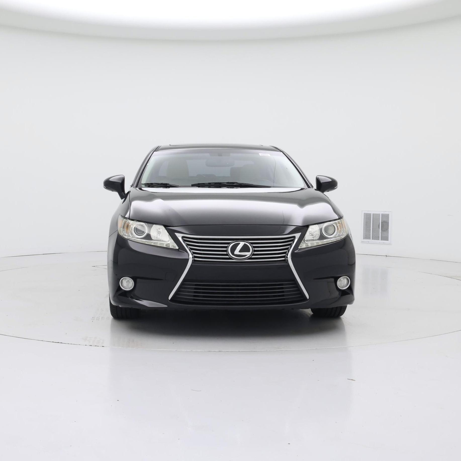 Thumbnail: 2015 Lexus ES - 5