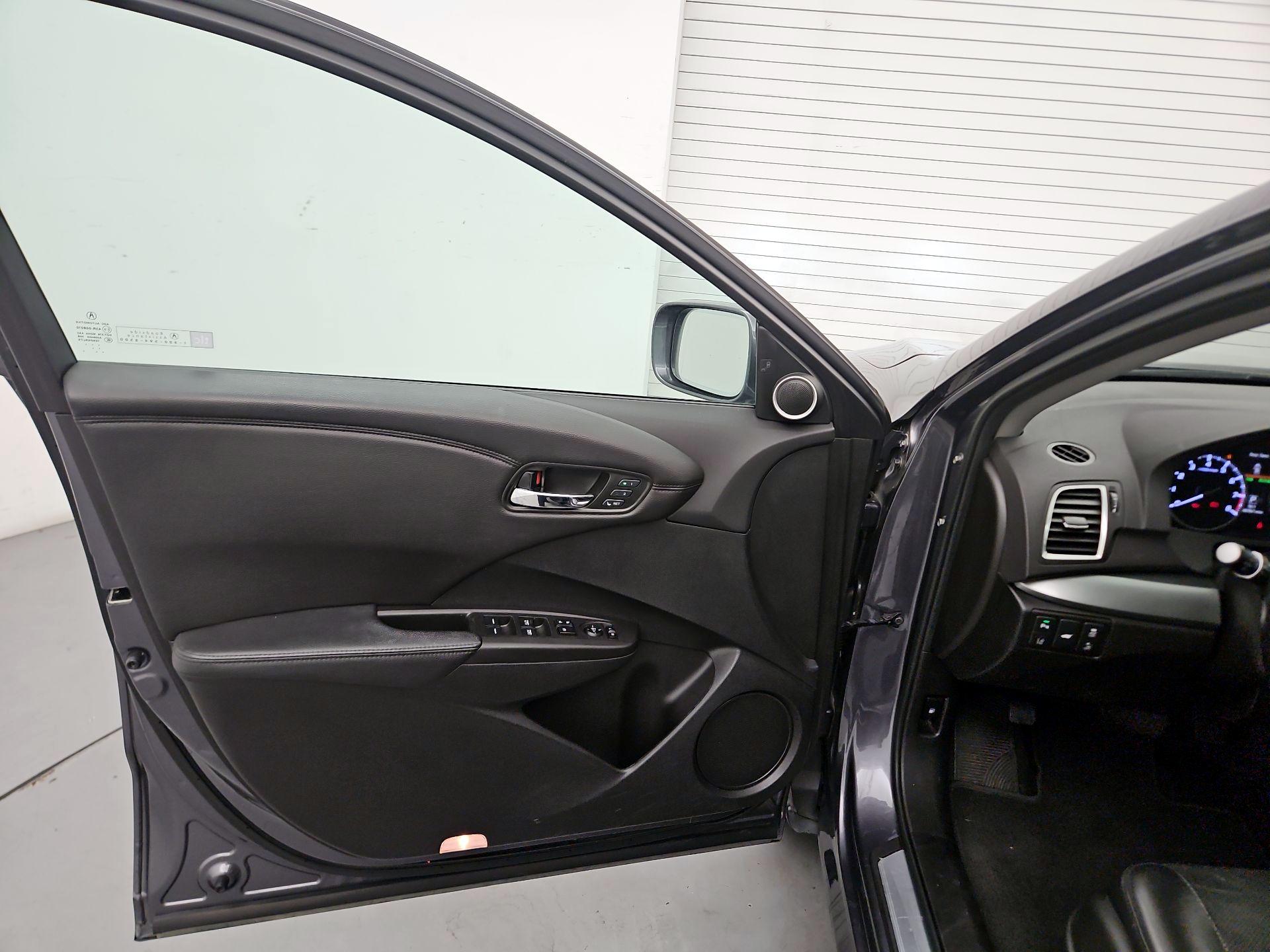 Thumbnail: 2018 Acura RDX - 12