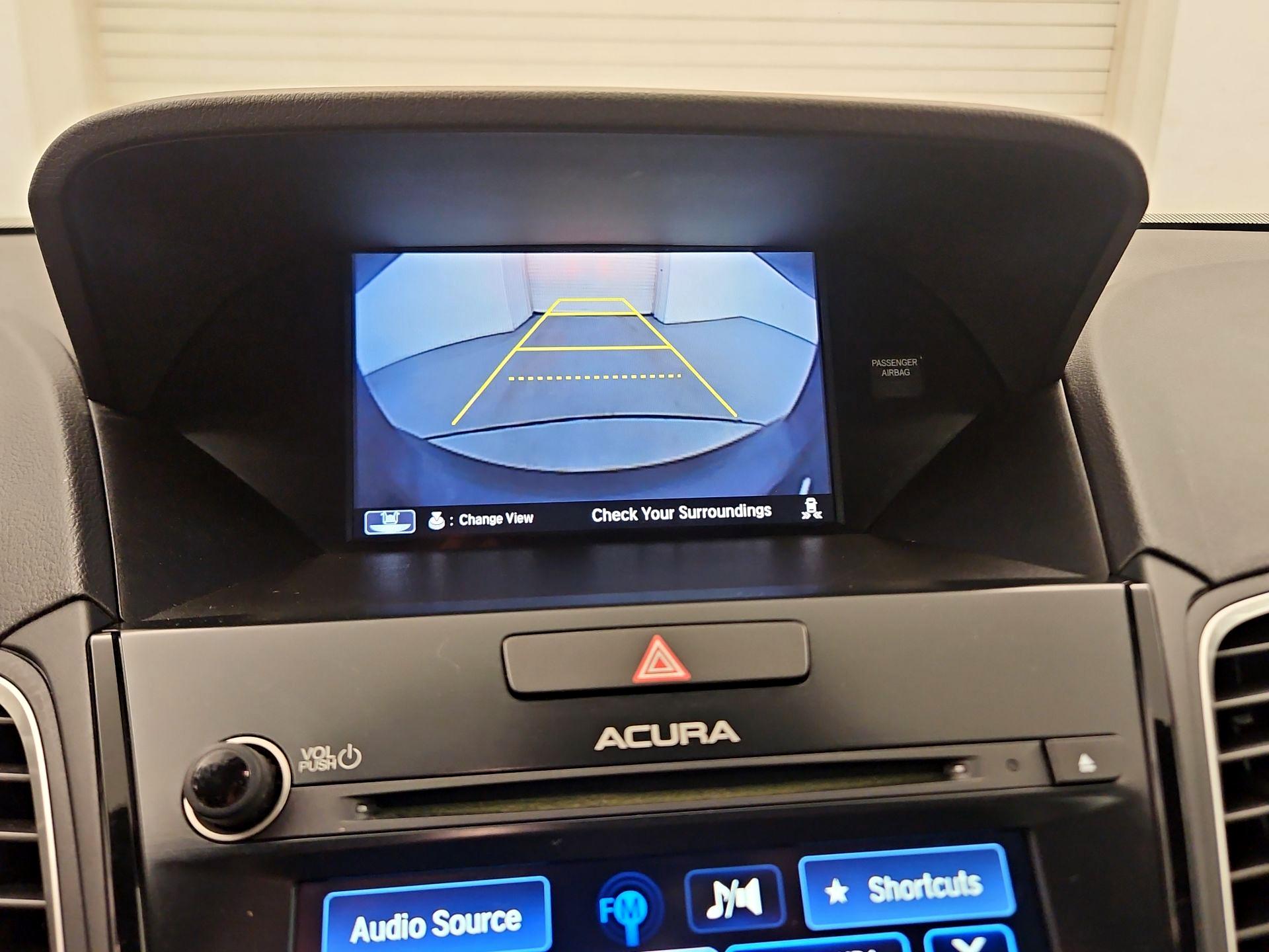 Thumbnail: 2018 Acura RDX - 14