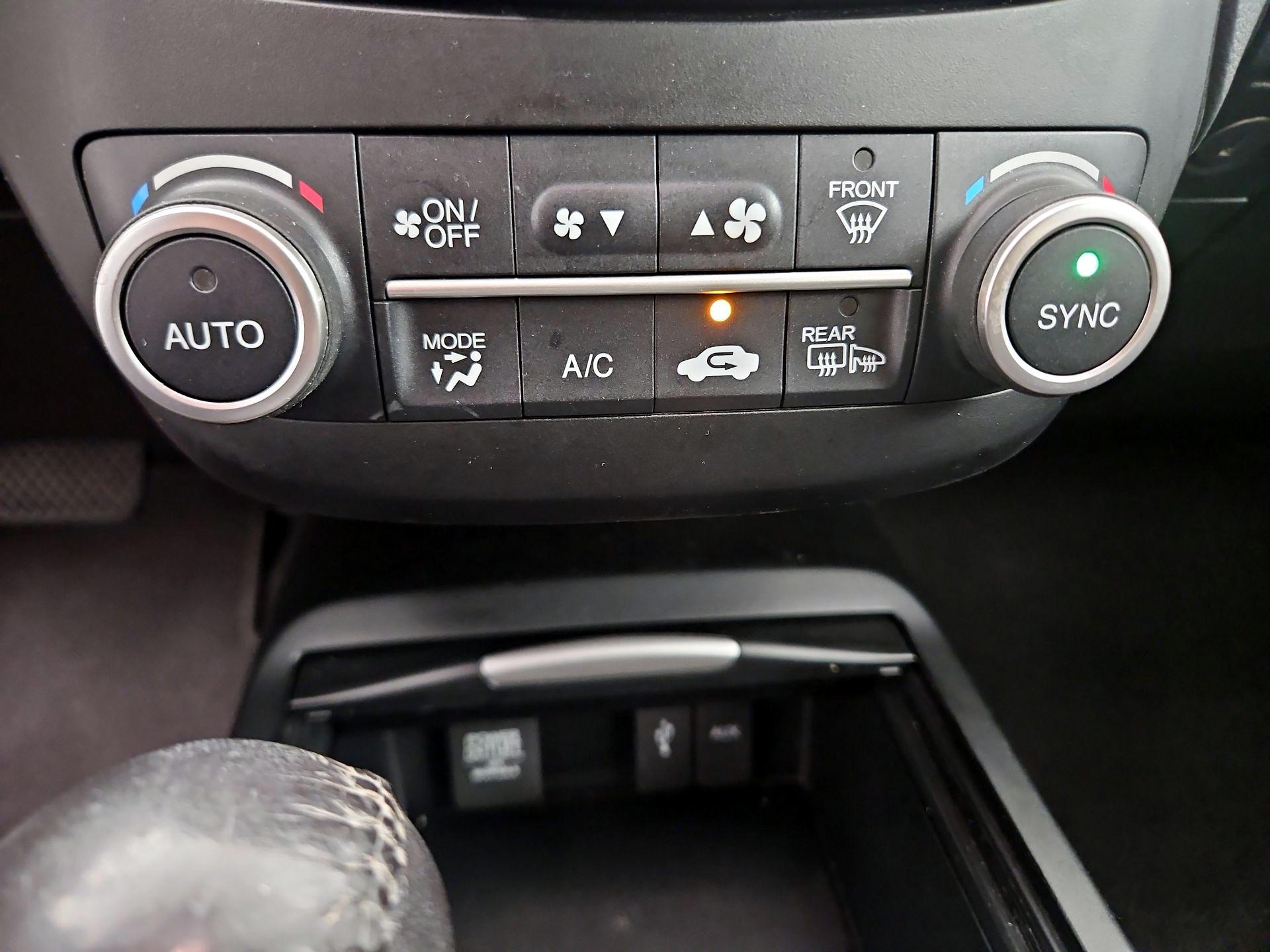 Thumbnail: 2018 Acura RDX - 16