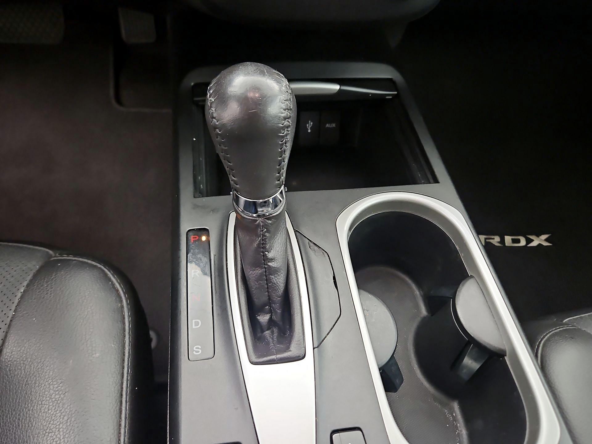 Thumbnail: 2018 Acura RDX - 17