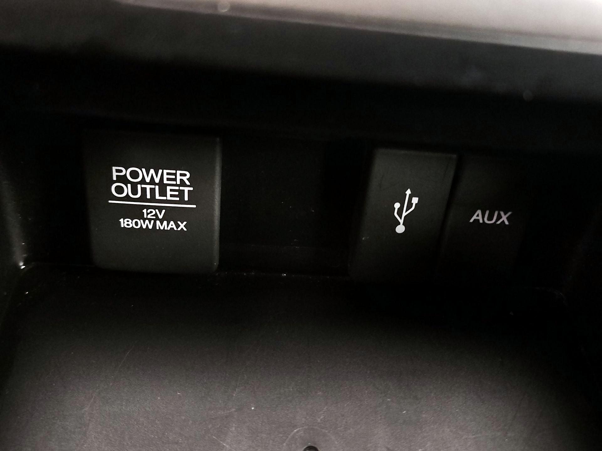 Thumbnail: 2018 Acura RDX - 18