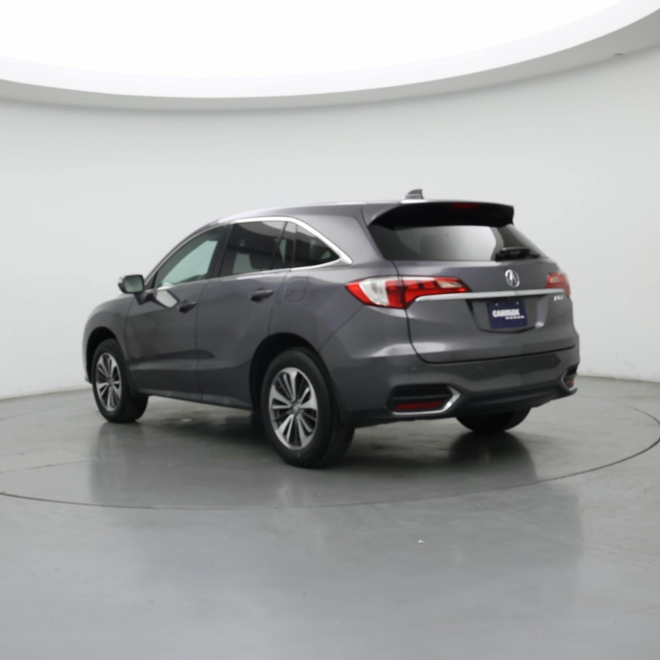 Thumbnail: 2018 Acura RDX - 2