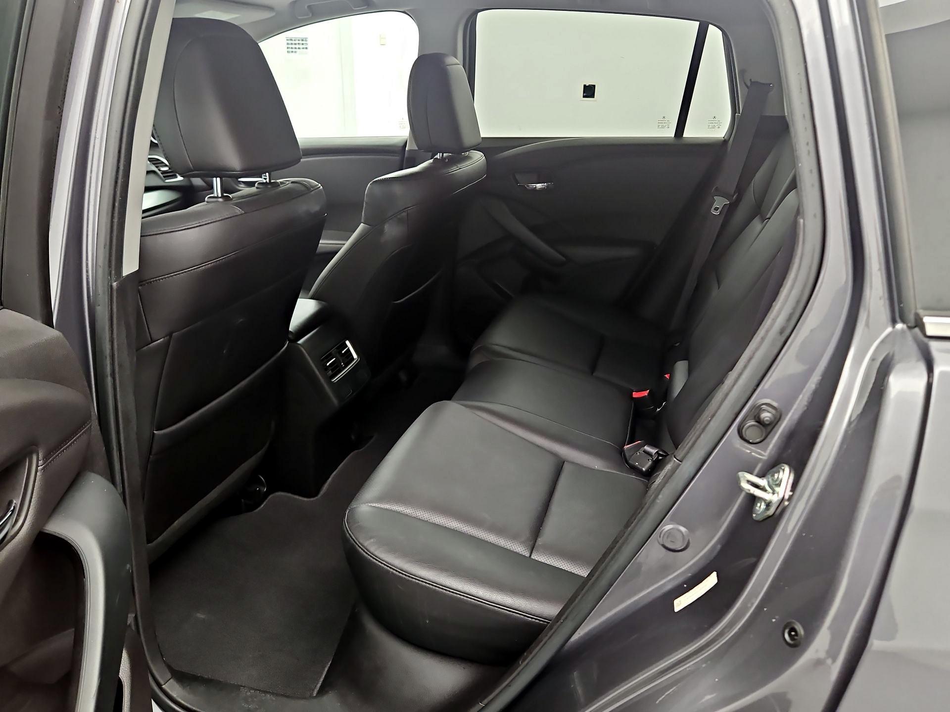 Thumbnail: 2018 Acura RDX - 19