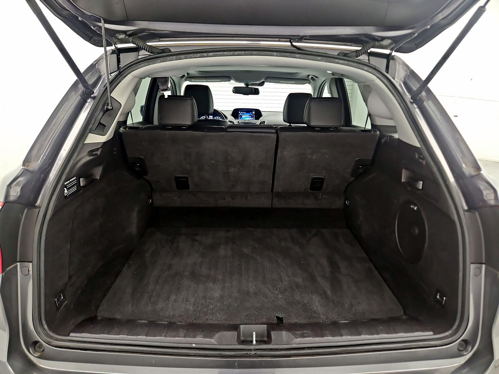 Thumbnail: 2018 Acura RDX - 20