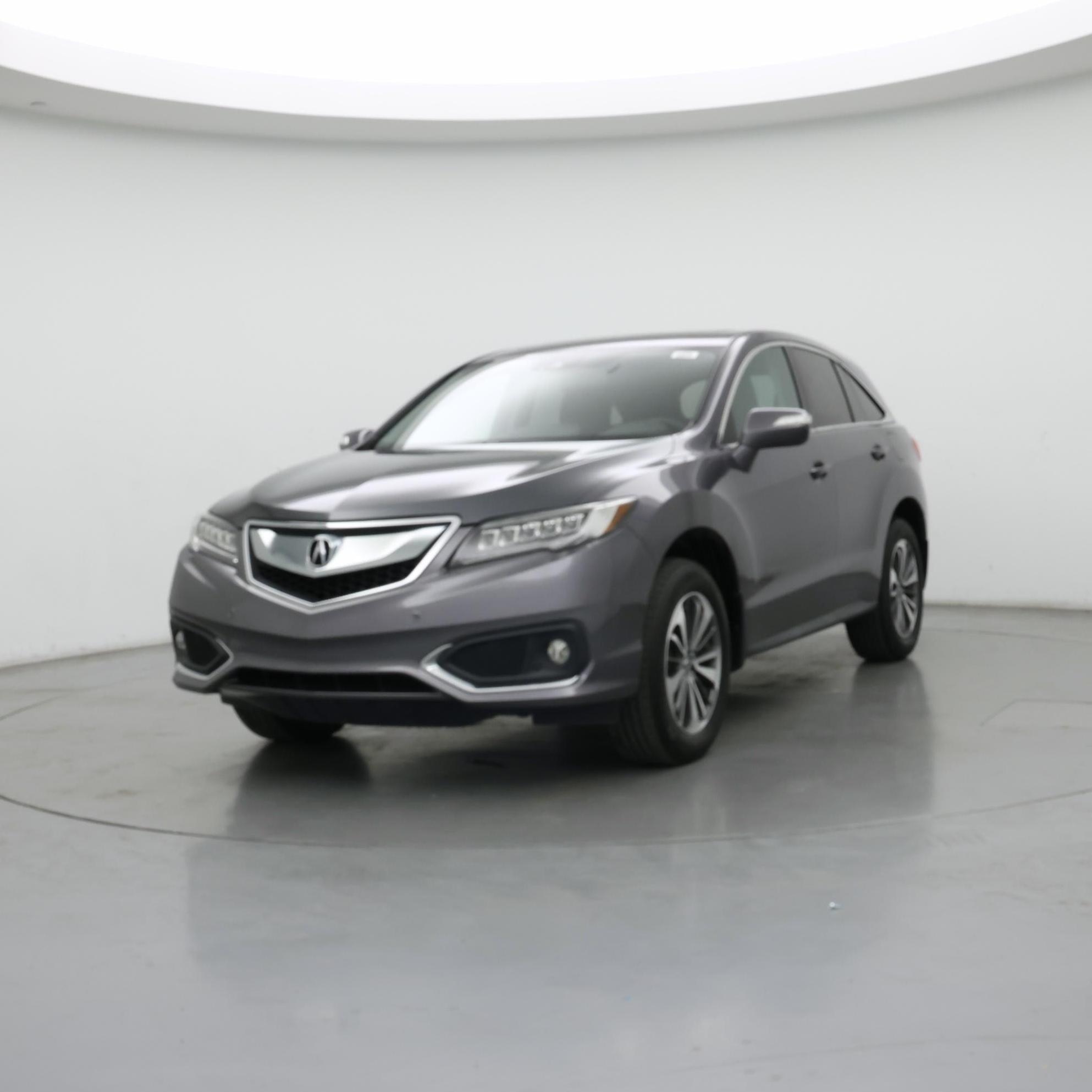 Thumbnail: 2018 Acura RDX - 4