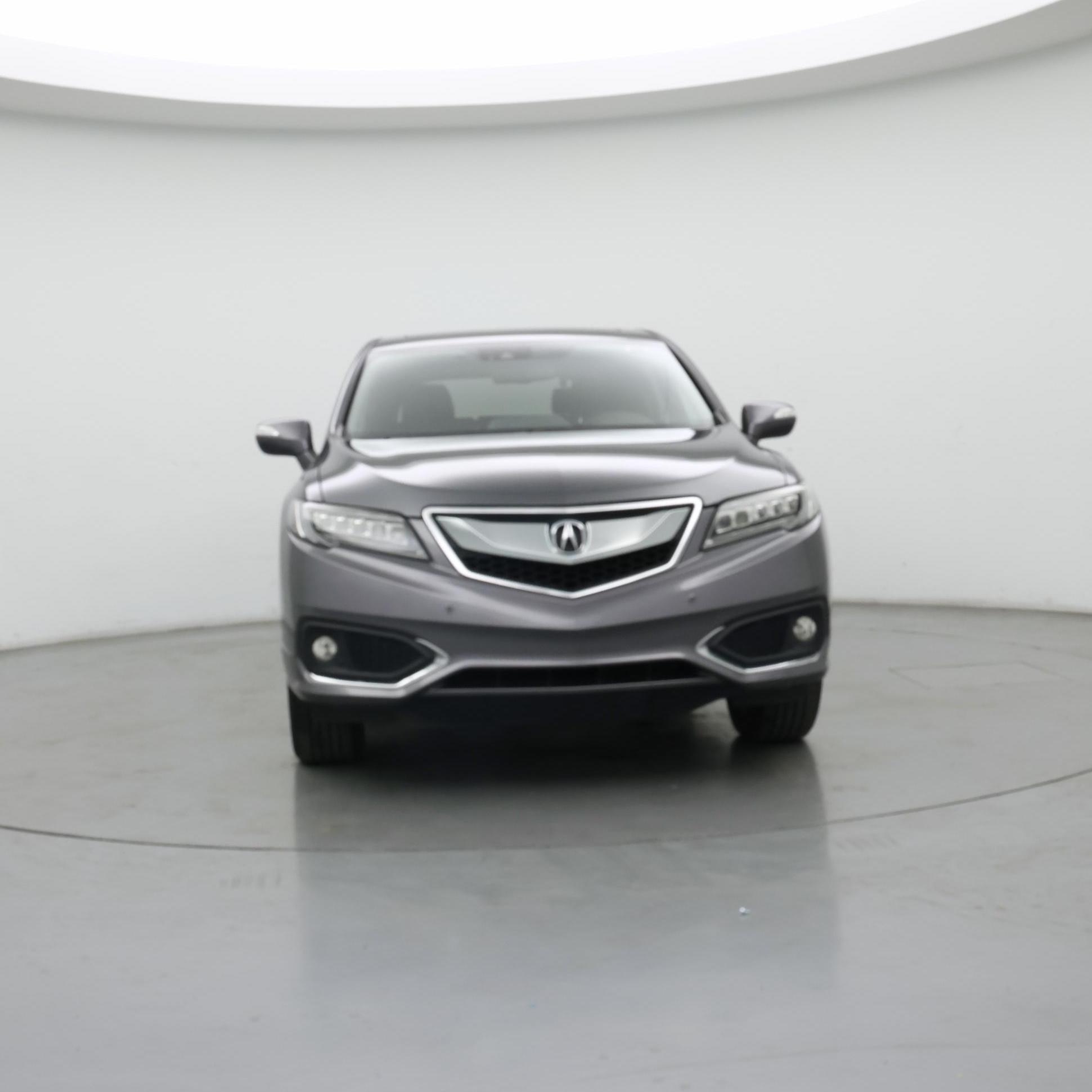 Thumbnail: 2018 Acura RDX - 5
