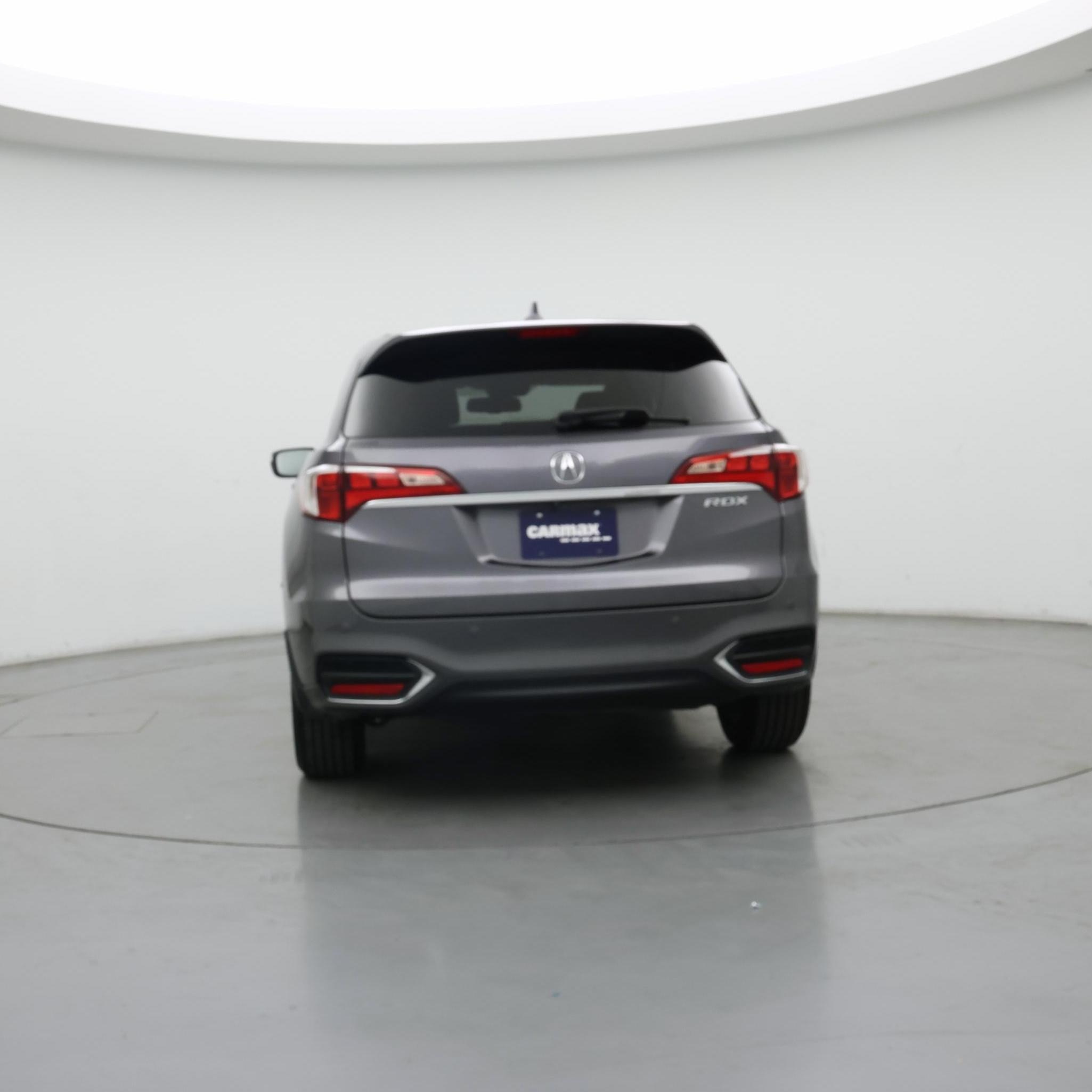 Thumbnail: 2018 Acura RDX - 6