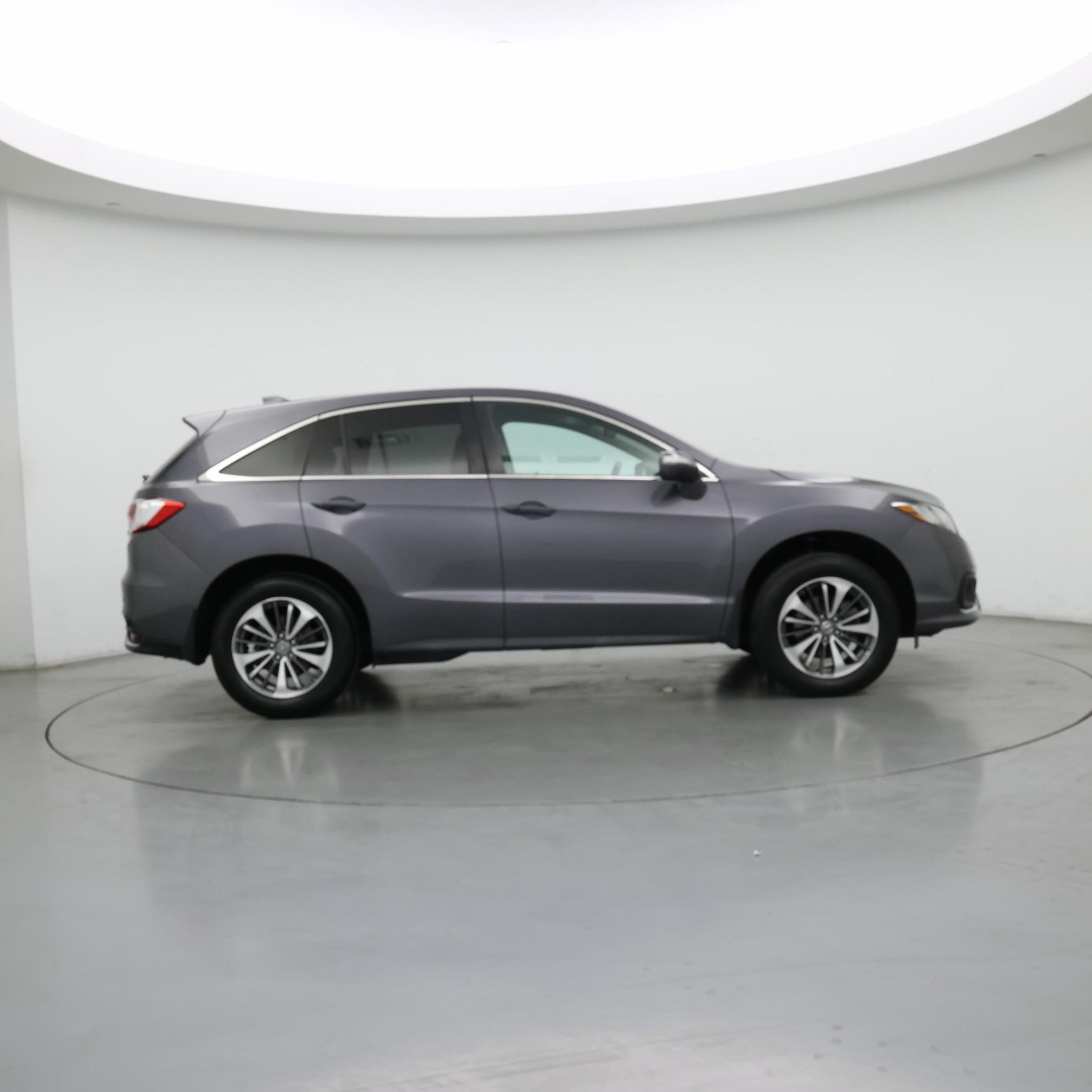 Thumbnail: 2018 Acura RDX - 7