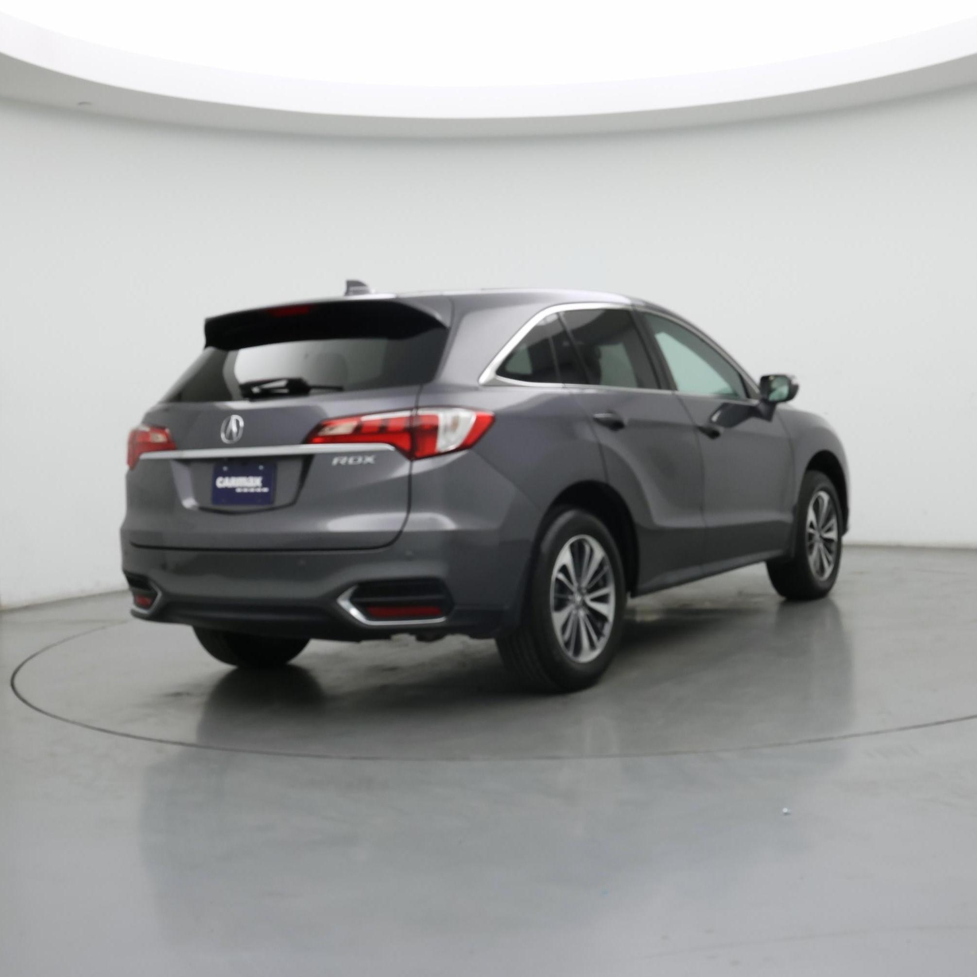 Thumbnail: 2018 Acura RDX - 8