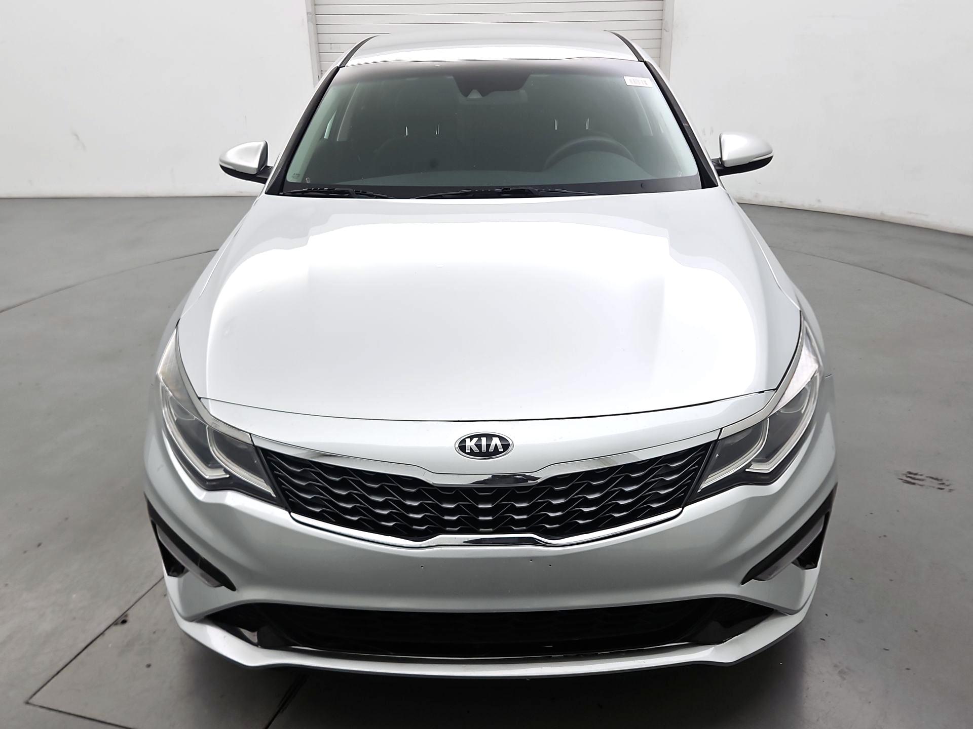 Thumbnail: 2020 Kia Optima - 2