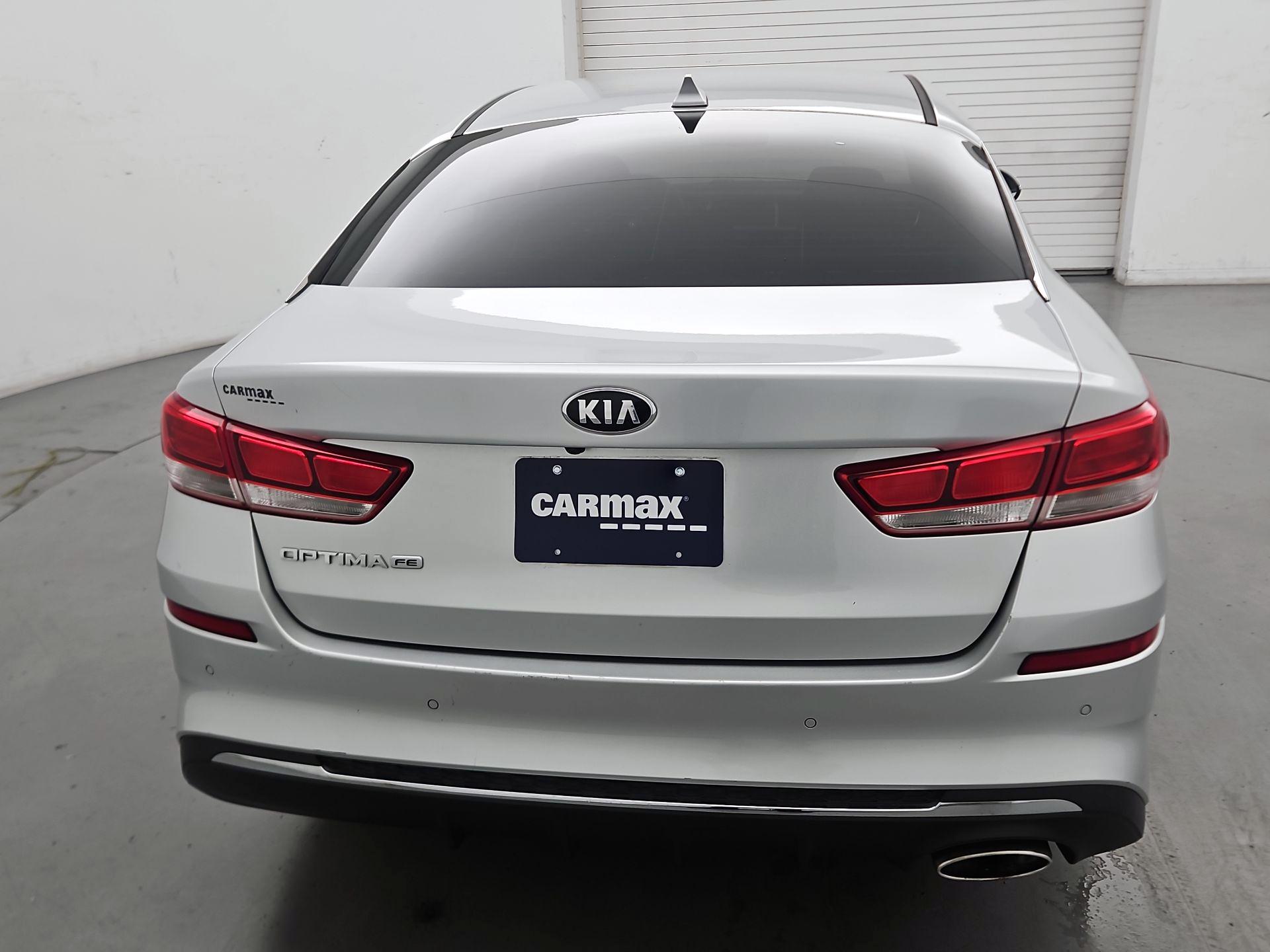 Thumbnail: 2020 Kia Optima - 6
