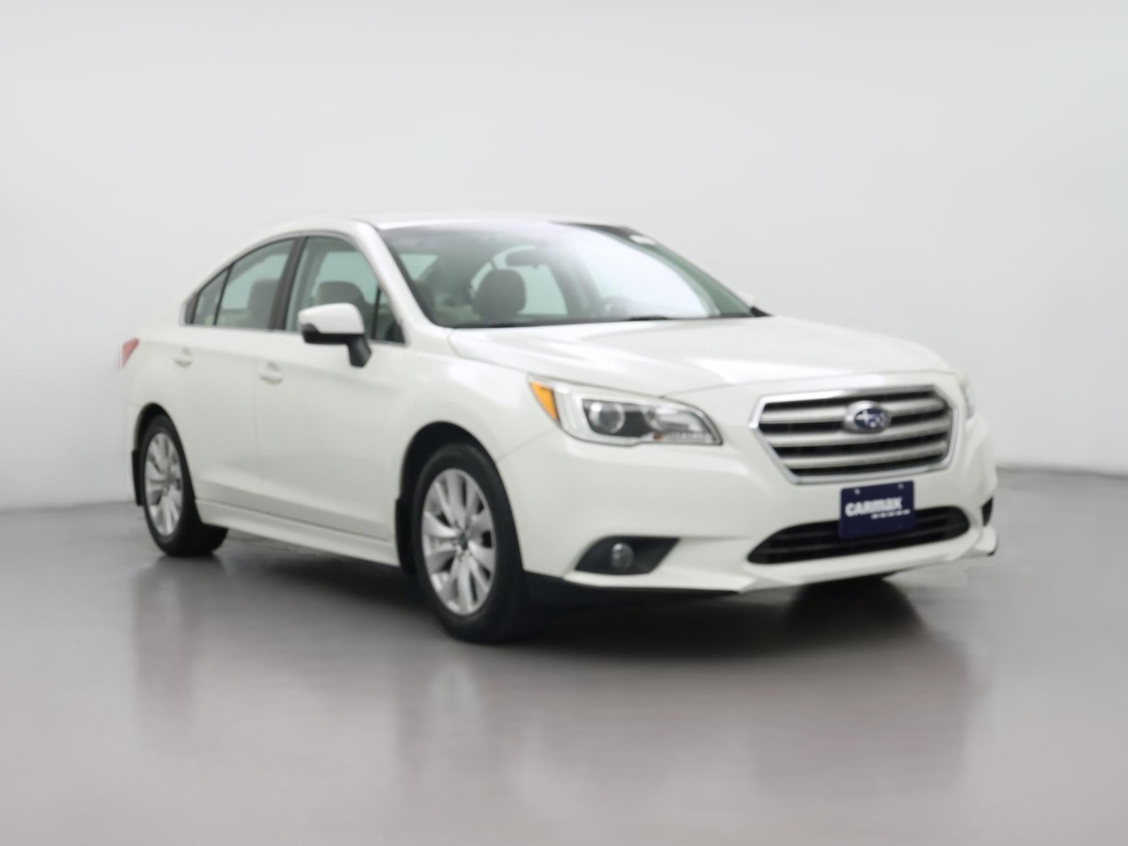 2015 Subaru Legacy