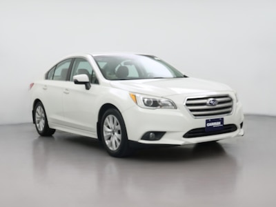 2015 Subaru Legacy Premium