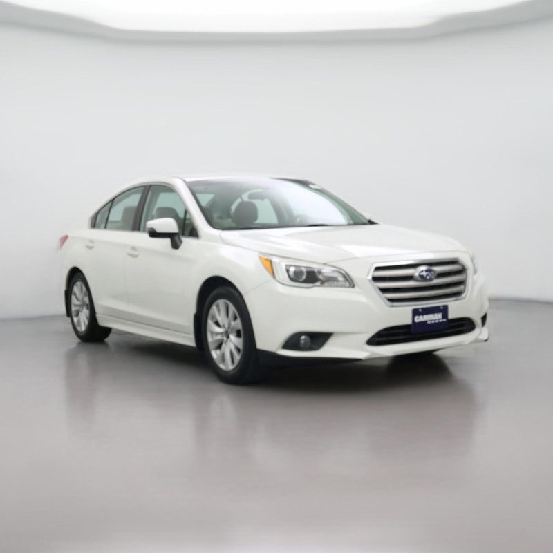 2015 Subaru Legacy Premium